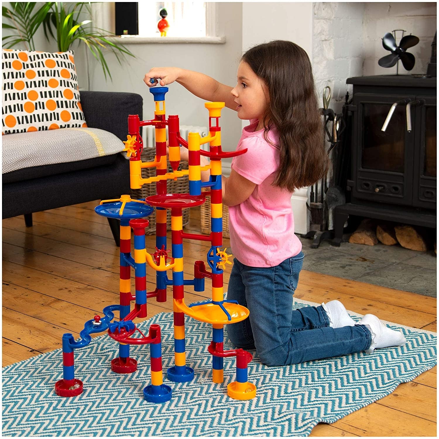 Galt Toys Mega Marble Run