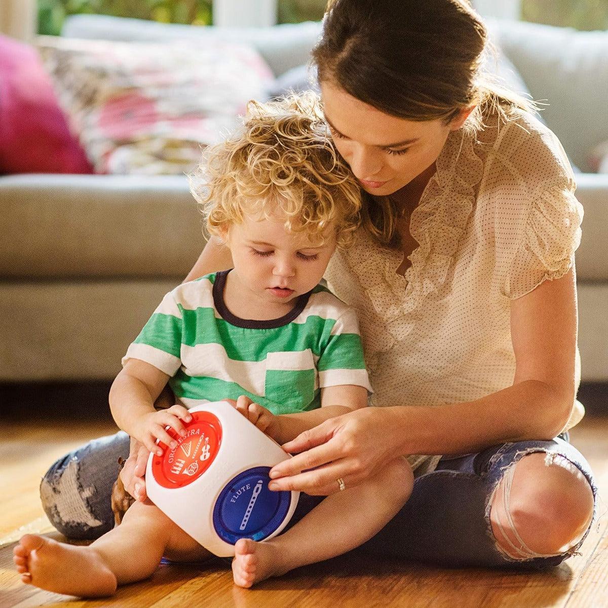 Munchkin Mozart Magic Cube - Pupsik Singapore