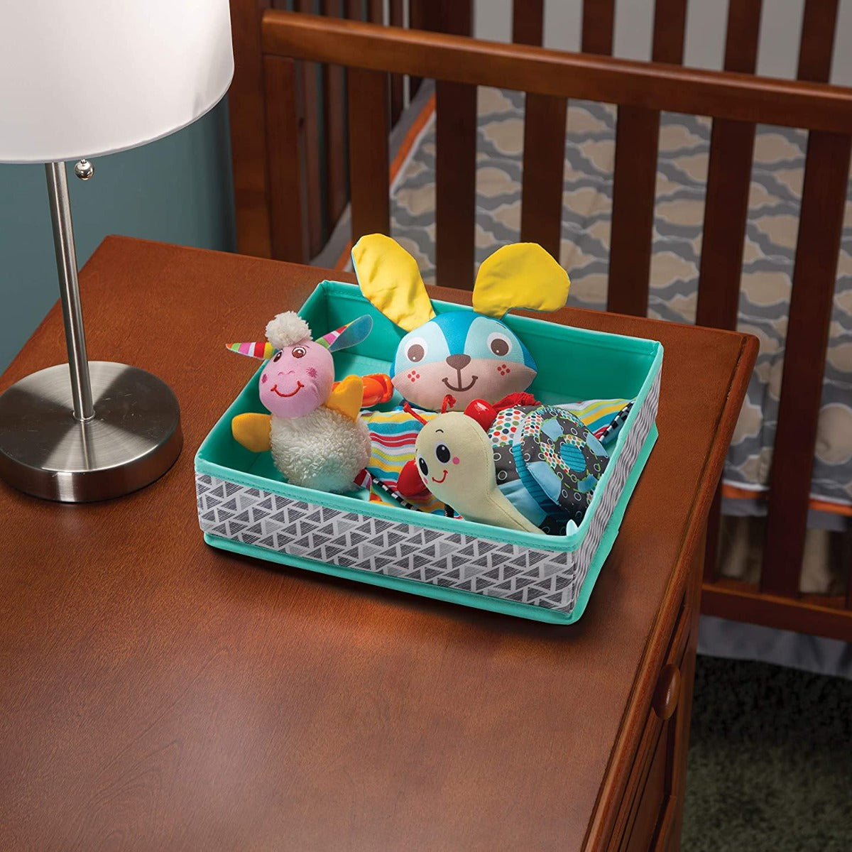 Safety 1st Ready for Baby Deluxe Nursery Kit