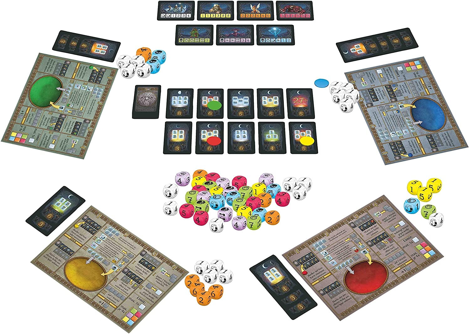 Amigo Ciúb Game