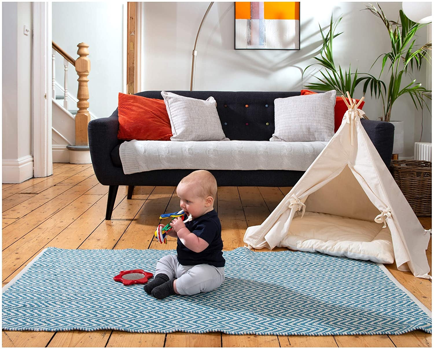 Galt Ambi Toys First Keys