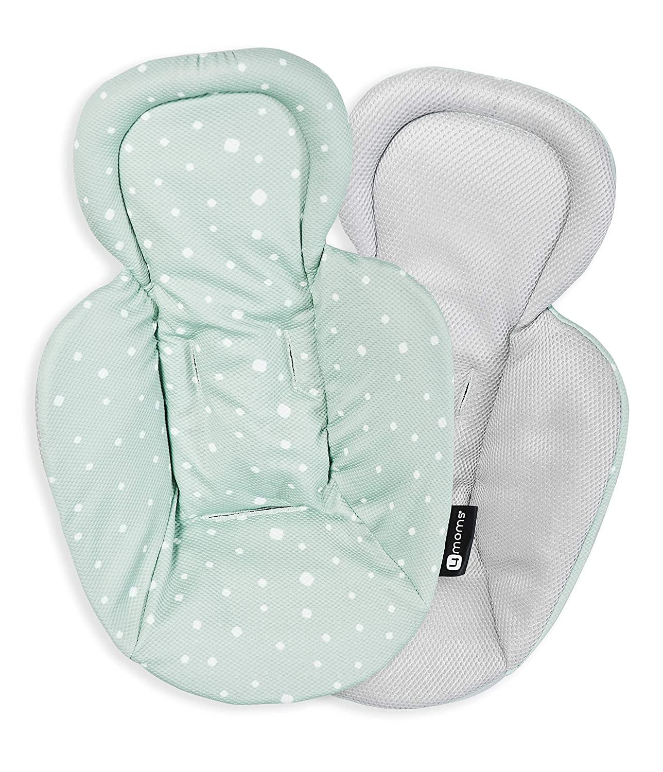 4moms Bouncer Newborn Insert - Cool Mesh