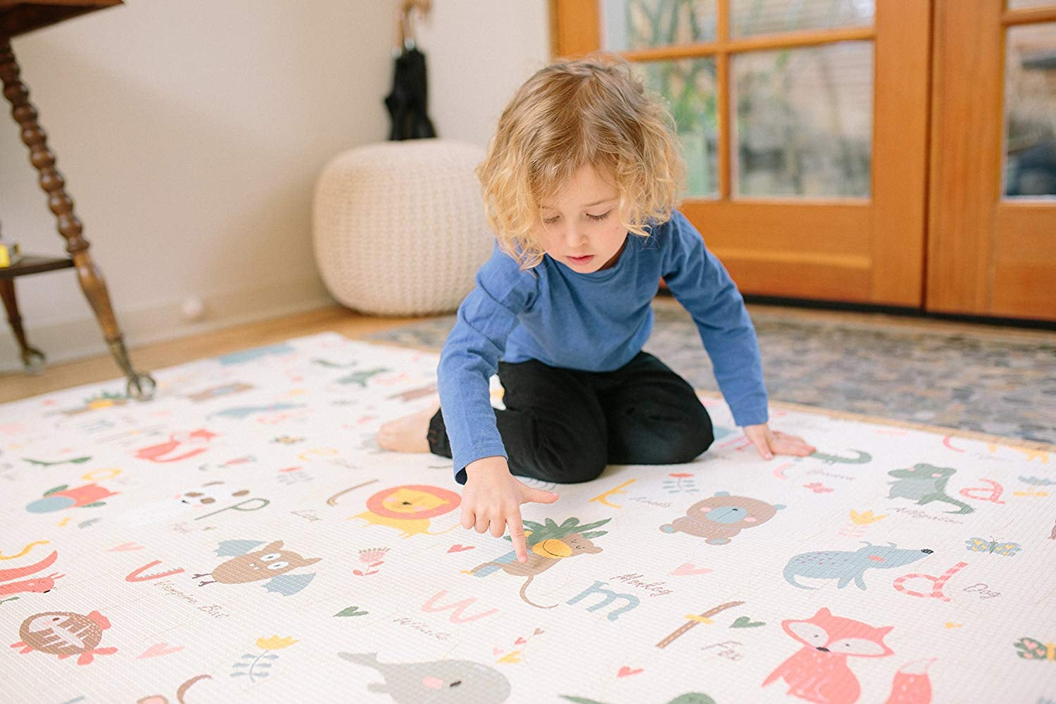 Dwinguler Pro Playmat - ZigZag Grey (M12)