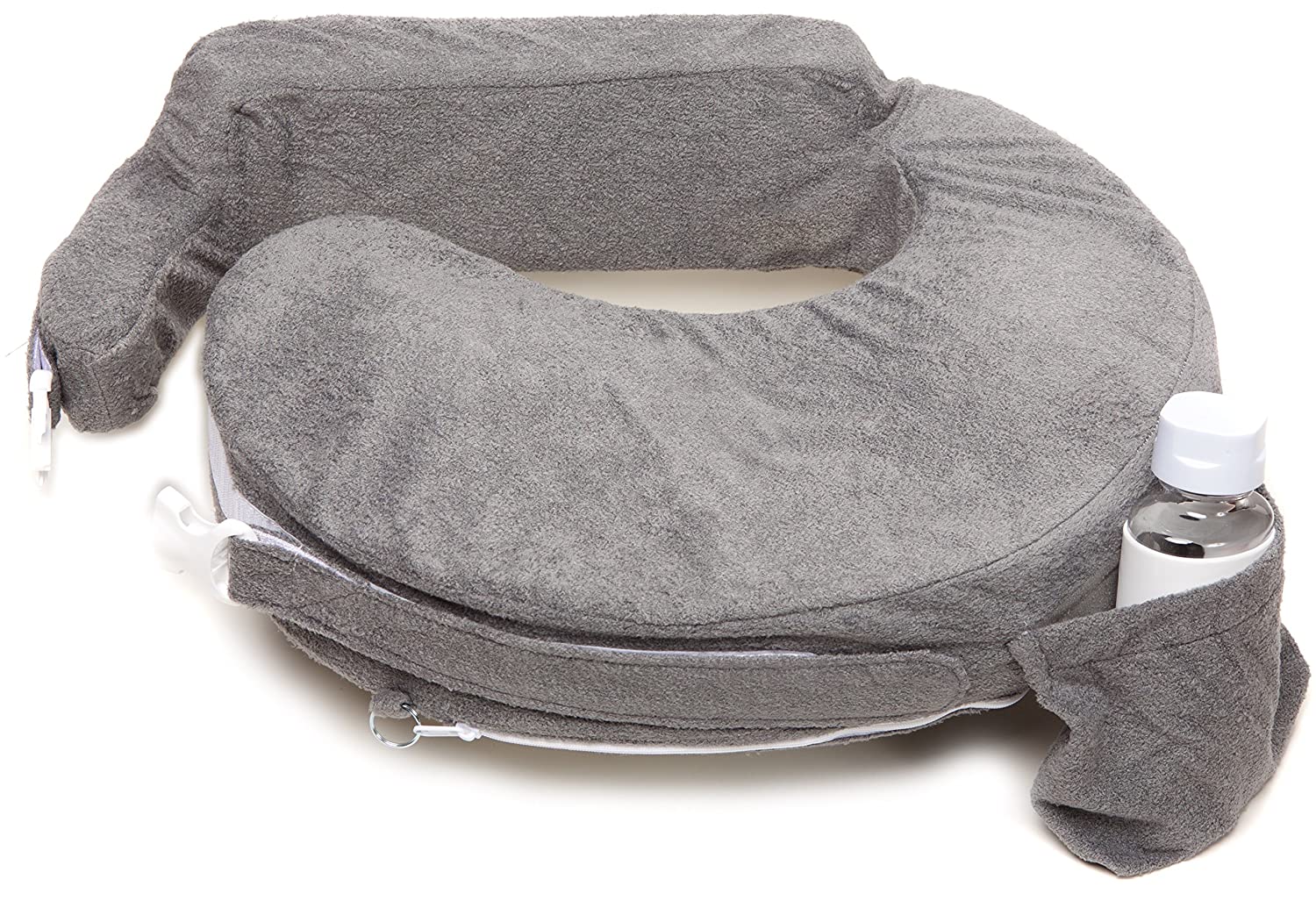 My Brest Friend Deluxe Nursing Pillow (5 Designs) - Pupsik Singapore