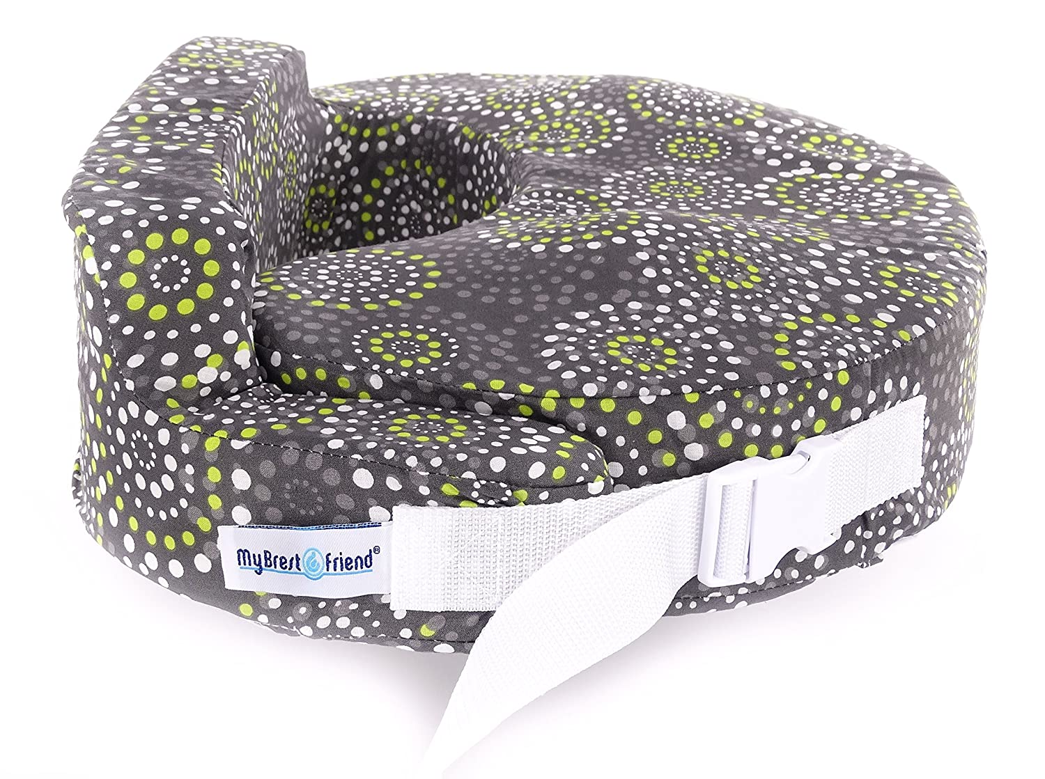 My Brest Friend Original Nursing Pillow (13 Designs) - Pupsik Singapore