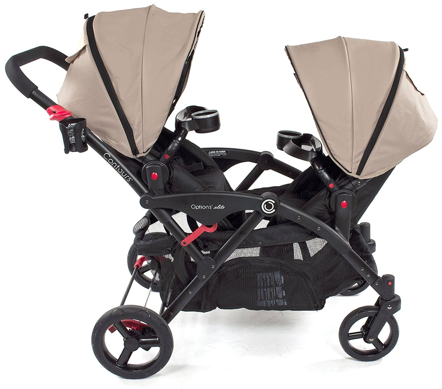 Kolcraft Contours Child Tray