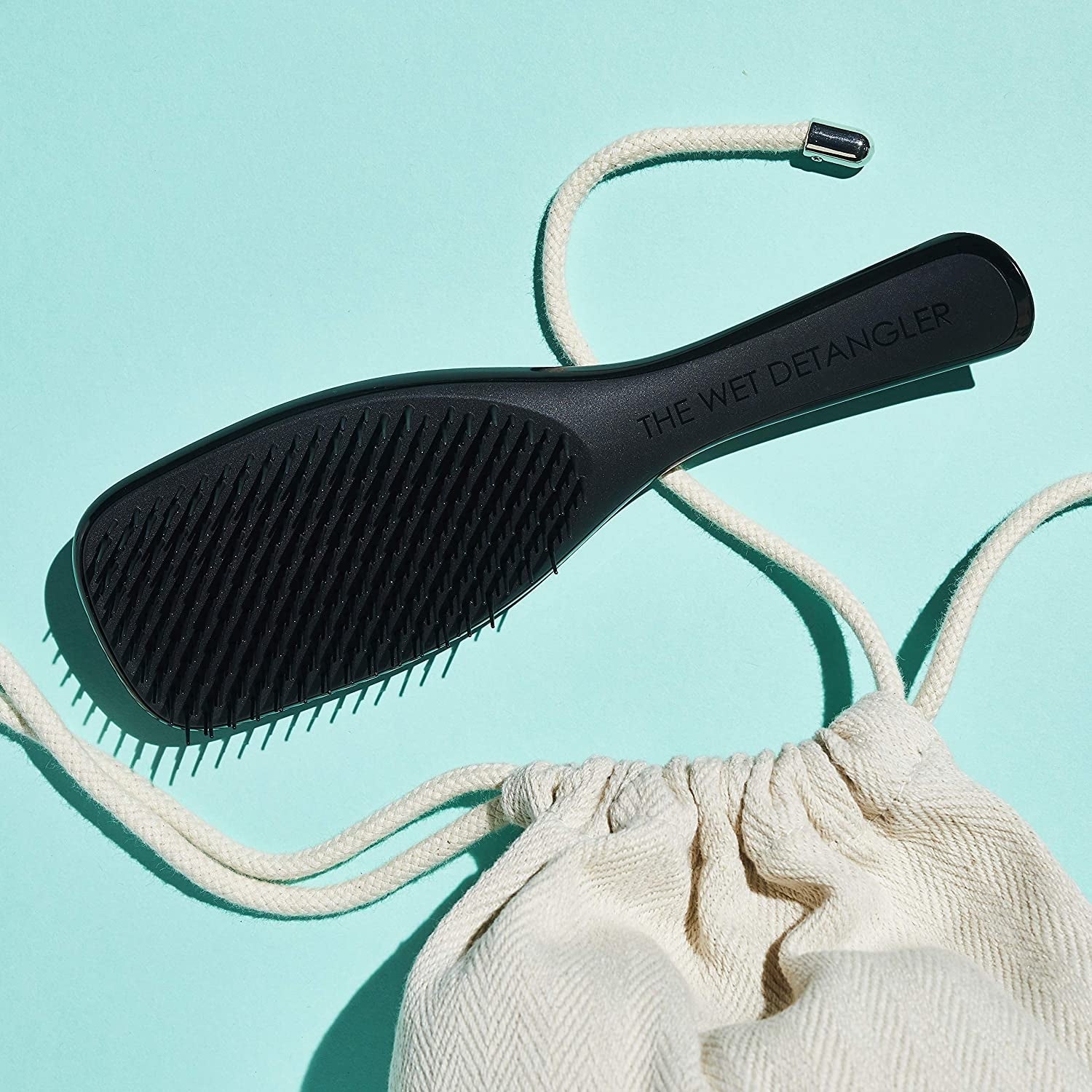 Tangle Teezer The Ultimate Detangler Regular Hairbrush, Straight & Curly (29 Colours) - Pupsik Singapore