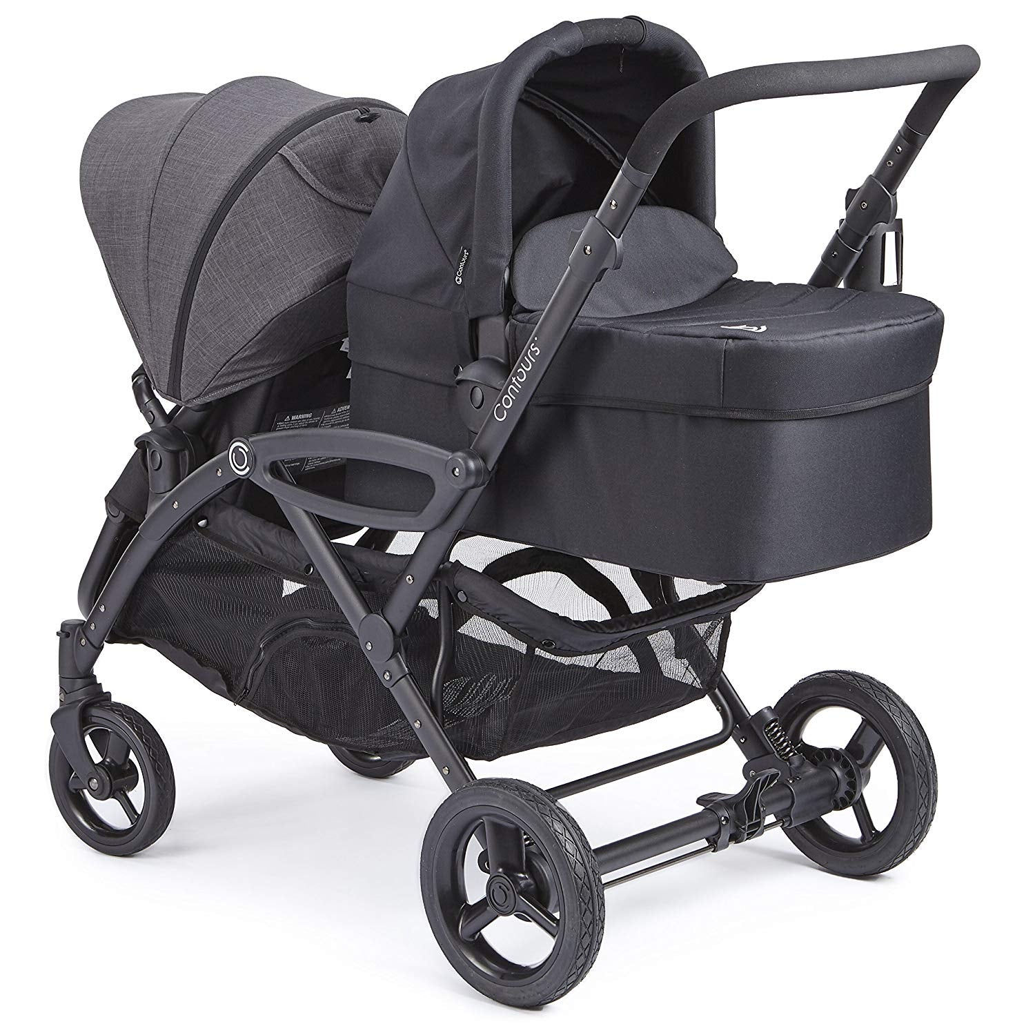 Kolcraft Contours Bassinet Accessory