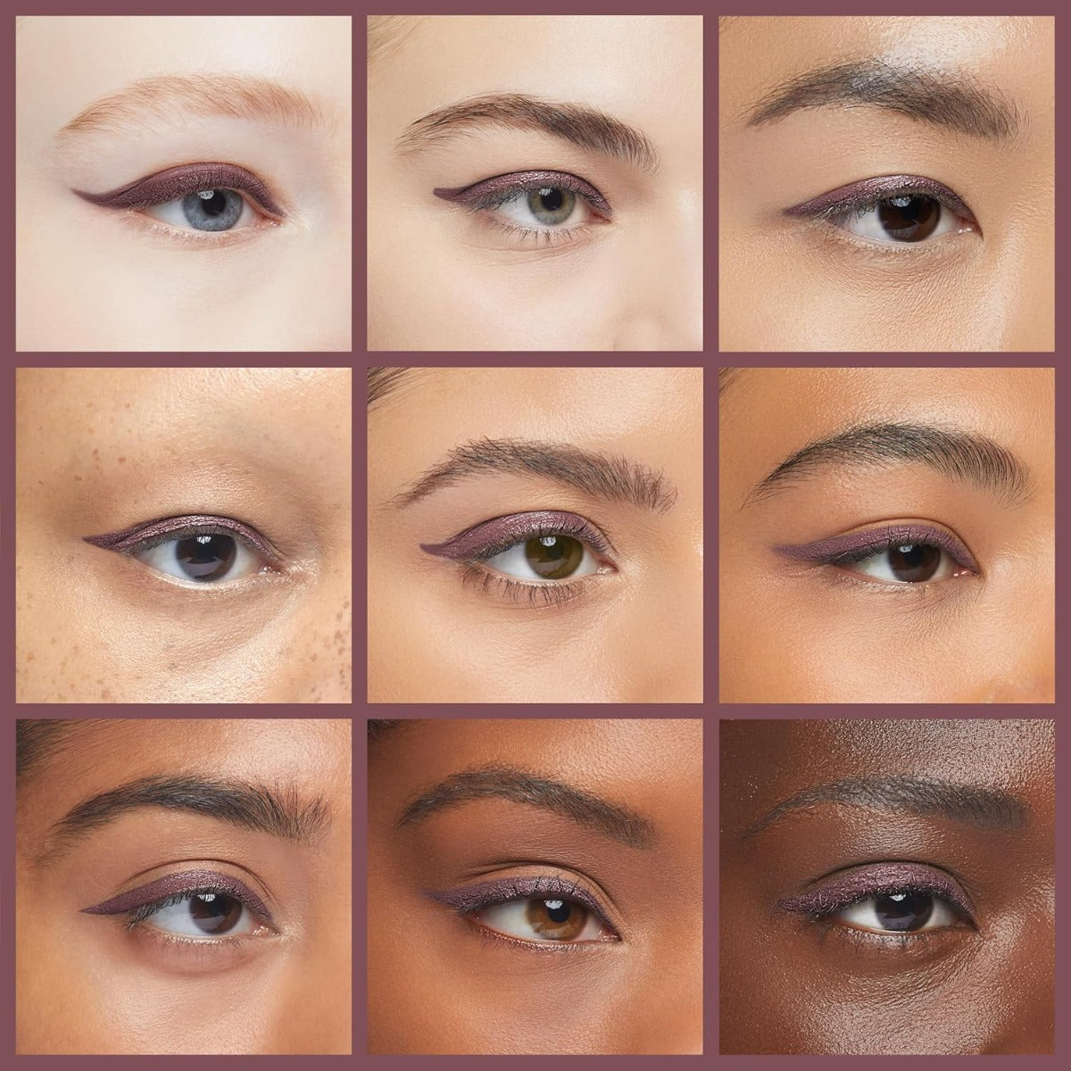 Canmake Creamy Touch Liner (10 Shades) - Pupsik Singapore