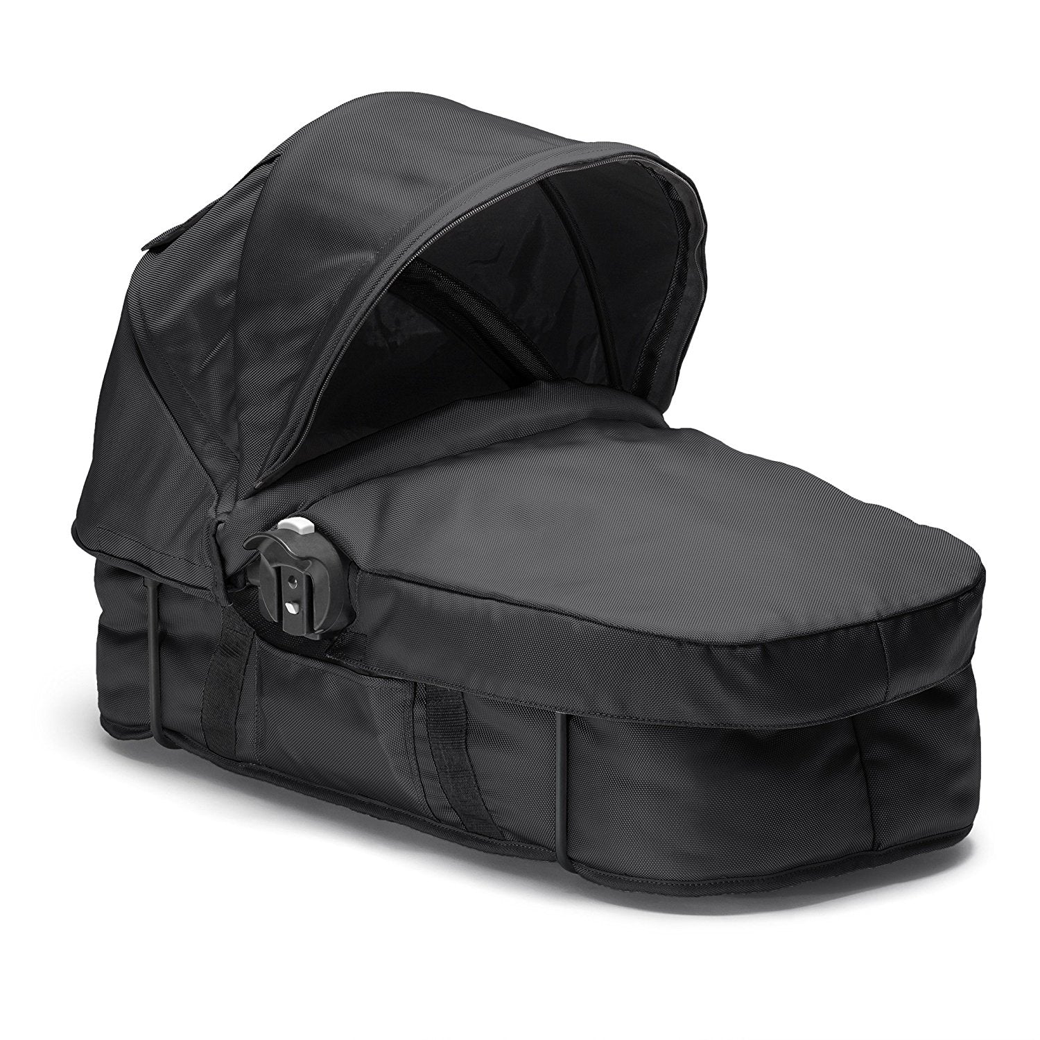 Baby Jogger City Select Stroller Bundle w/ Bassinet (2015), Black