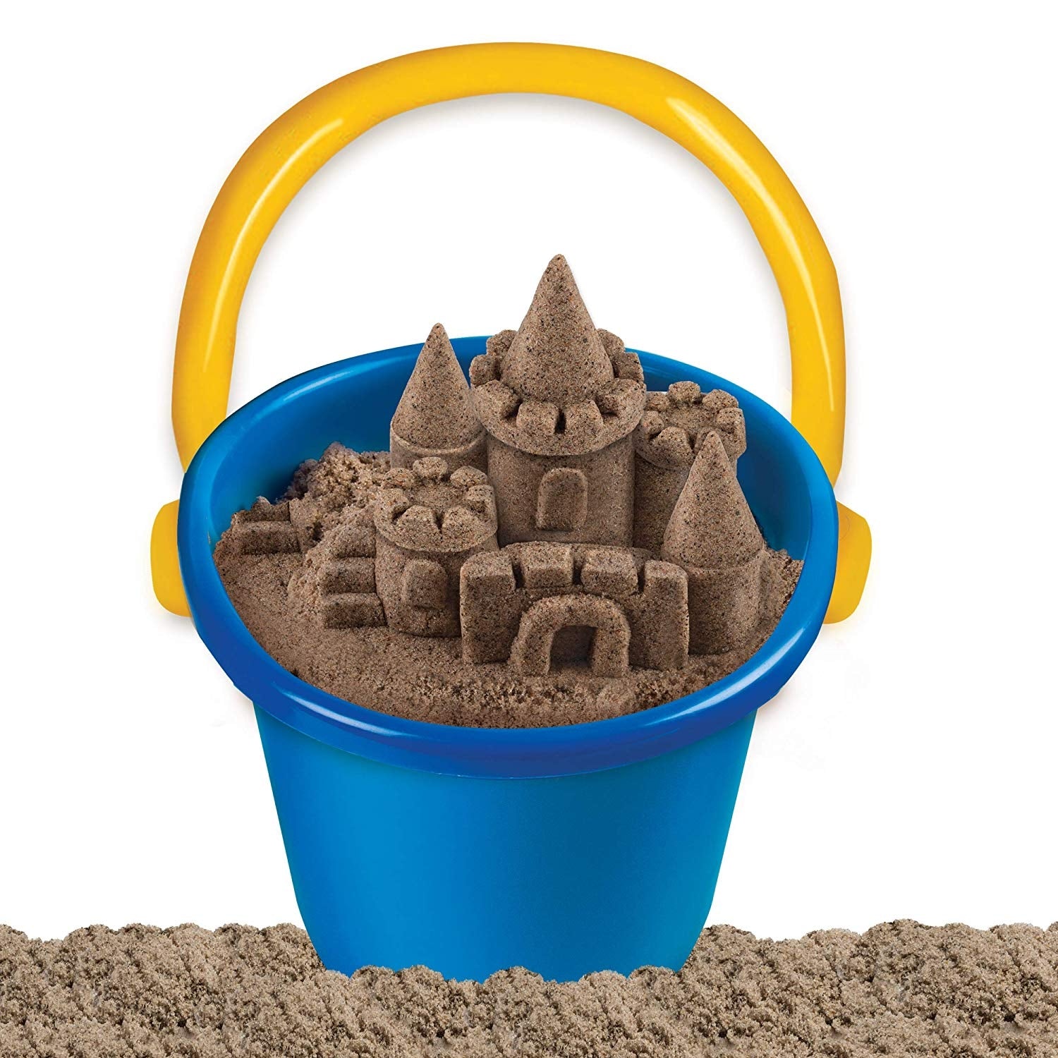 Kinetic Sand Beach Sand (1.36kg)