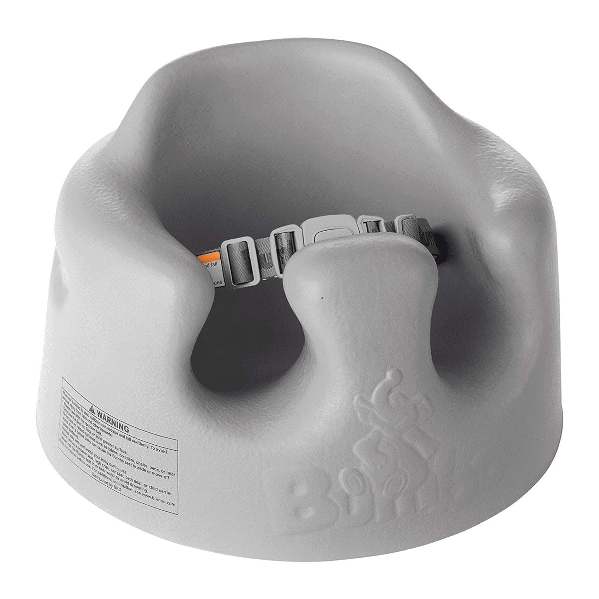 Bumbo Floor Seat (6 Colours) - Pupsik Singapore