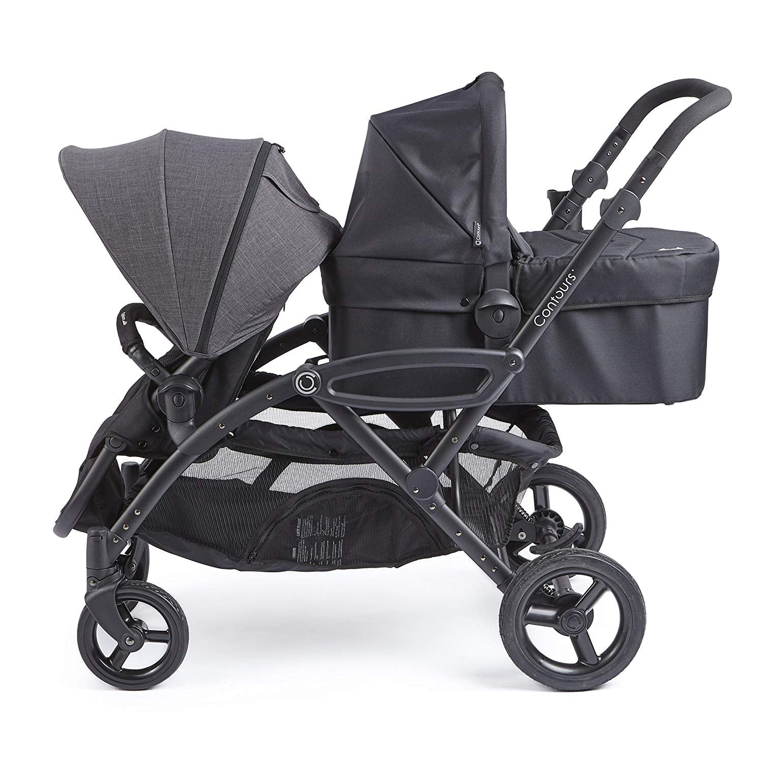 Kolcraft Contours Bassinet Accessory