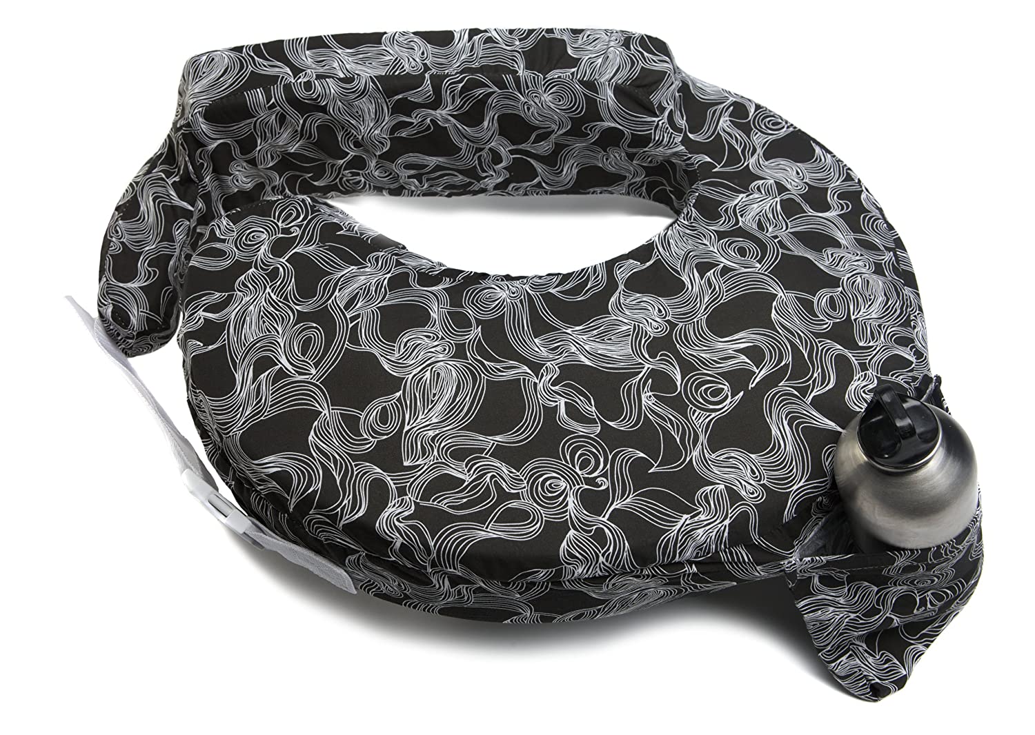 My Brest Friend Original Nursing Pillow (13 Designs)