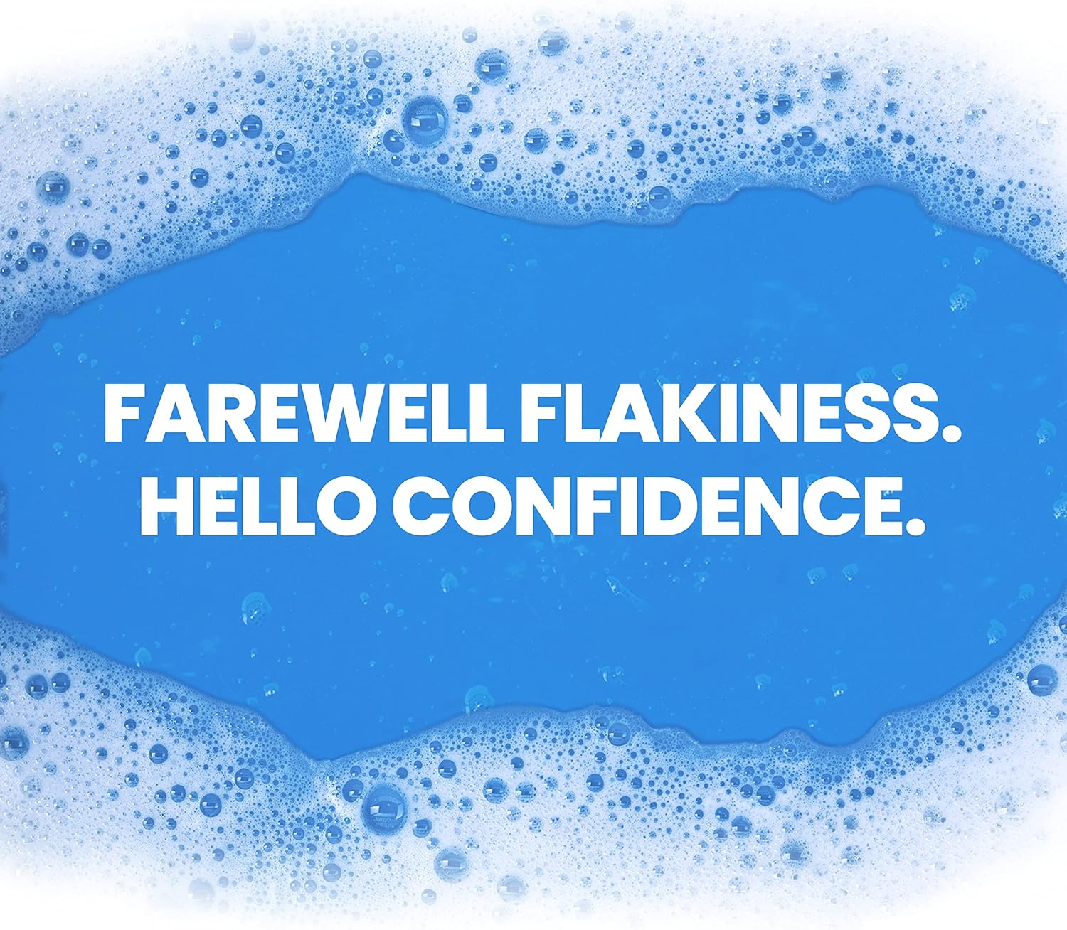 Selsun Blue Replenishing Anti-Dandruff Shampoo, 200ml (Exp 06/28)