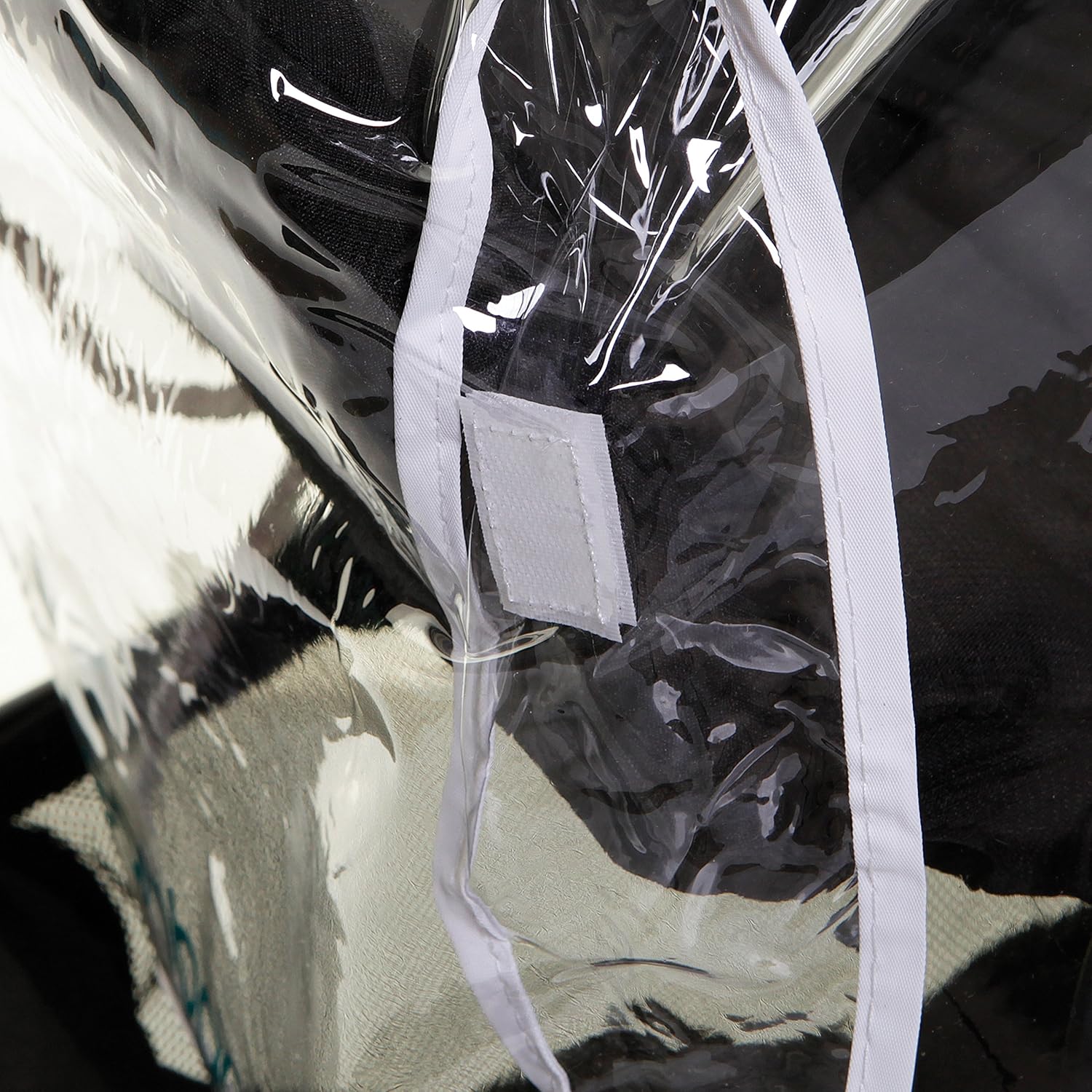 Dreambaby Stroller Weather Shield