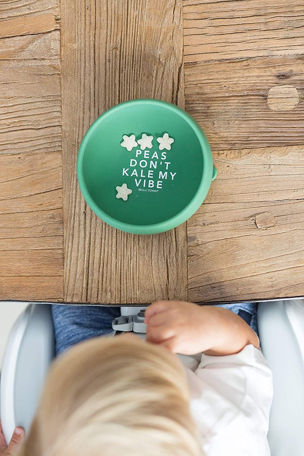 Bella Tunno Silicone Suction Wonder Bowls (8 designs) - Pupsik Singapore