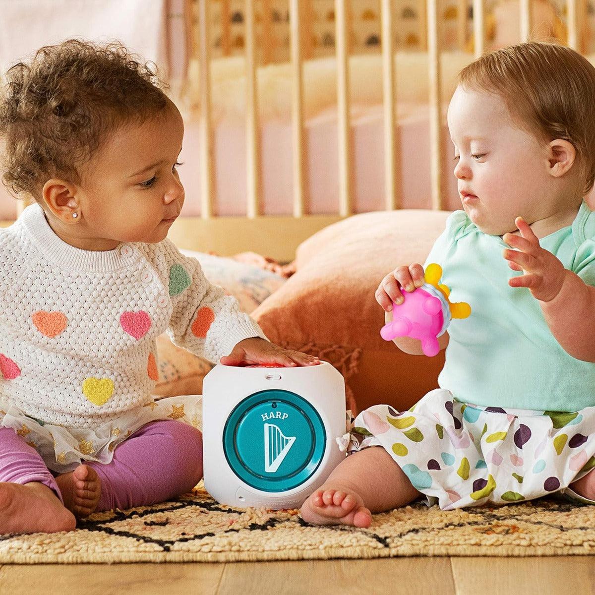 Munchkin Mozart Magic Cube - Pupsik Singapore