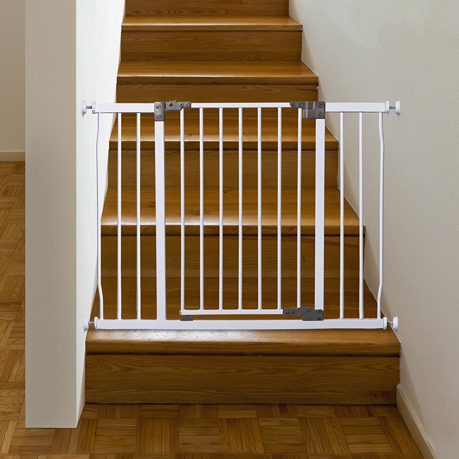 Dreambaby Liberty Xtra Gate (99-108cm, up to 161cm)