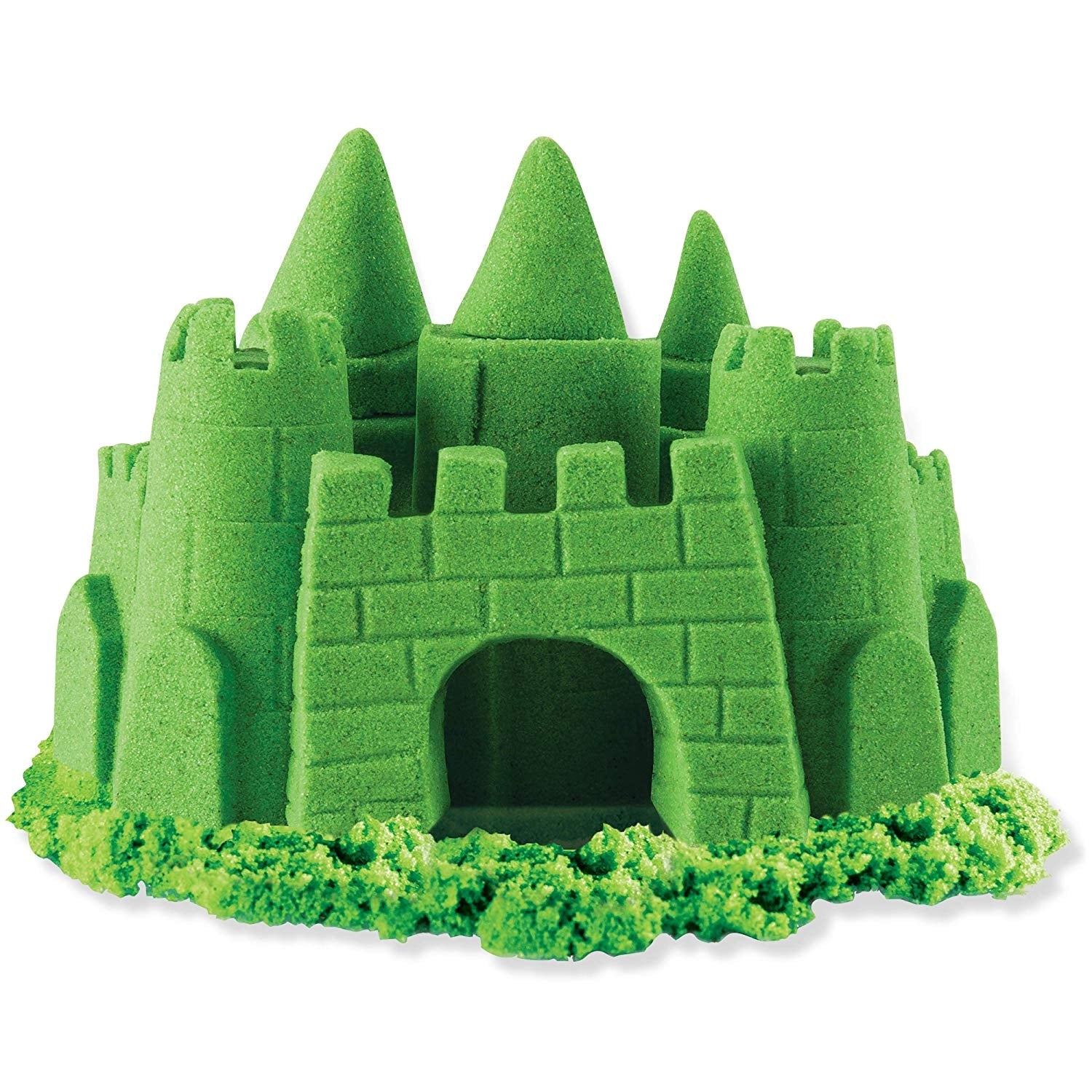 Kinetic Sand Original Moldable Sensory Play Sand (227g) (4 Colours) - Pupsik Singapore