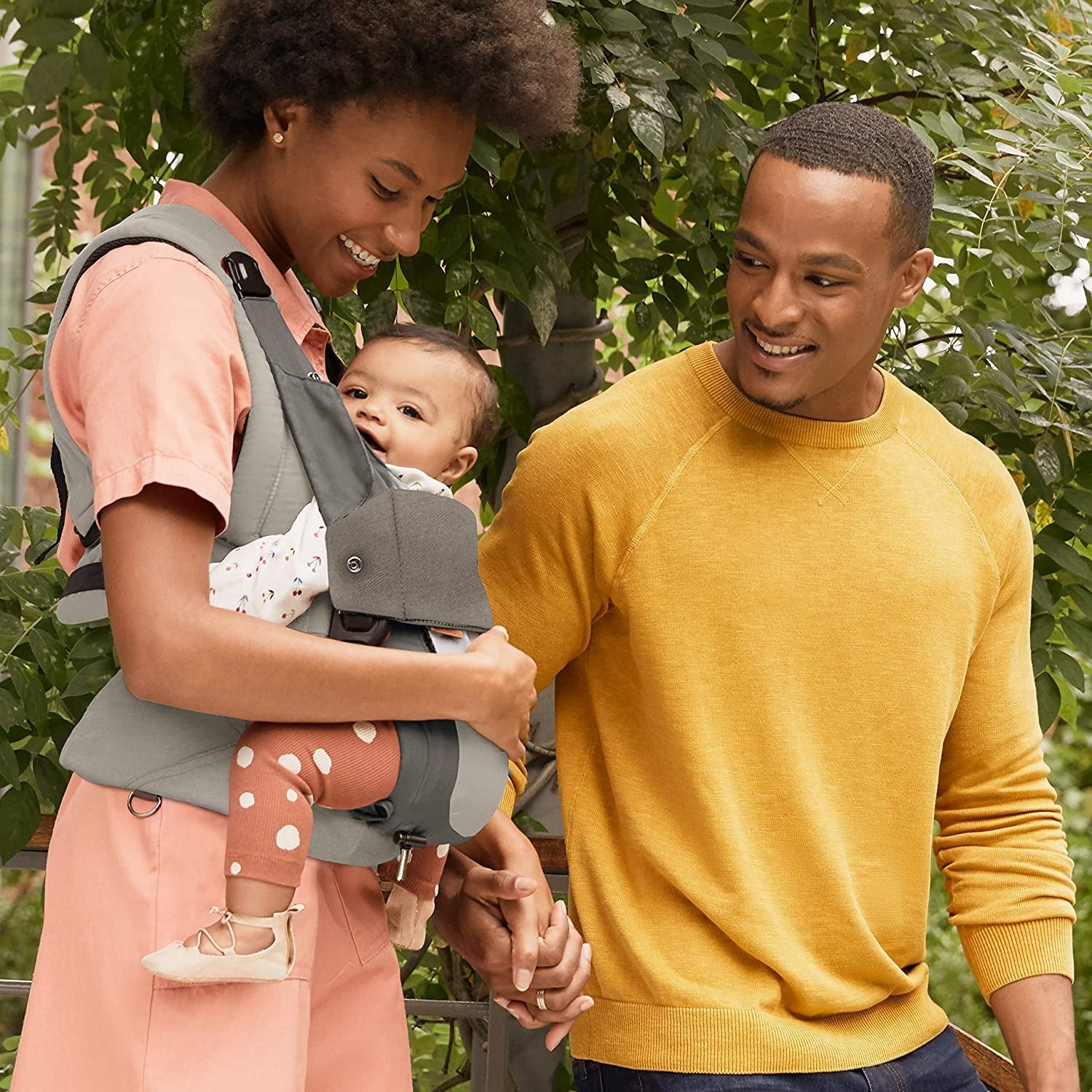 Born Free Wima Baby Carrier