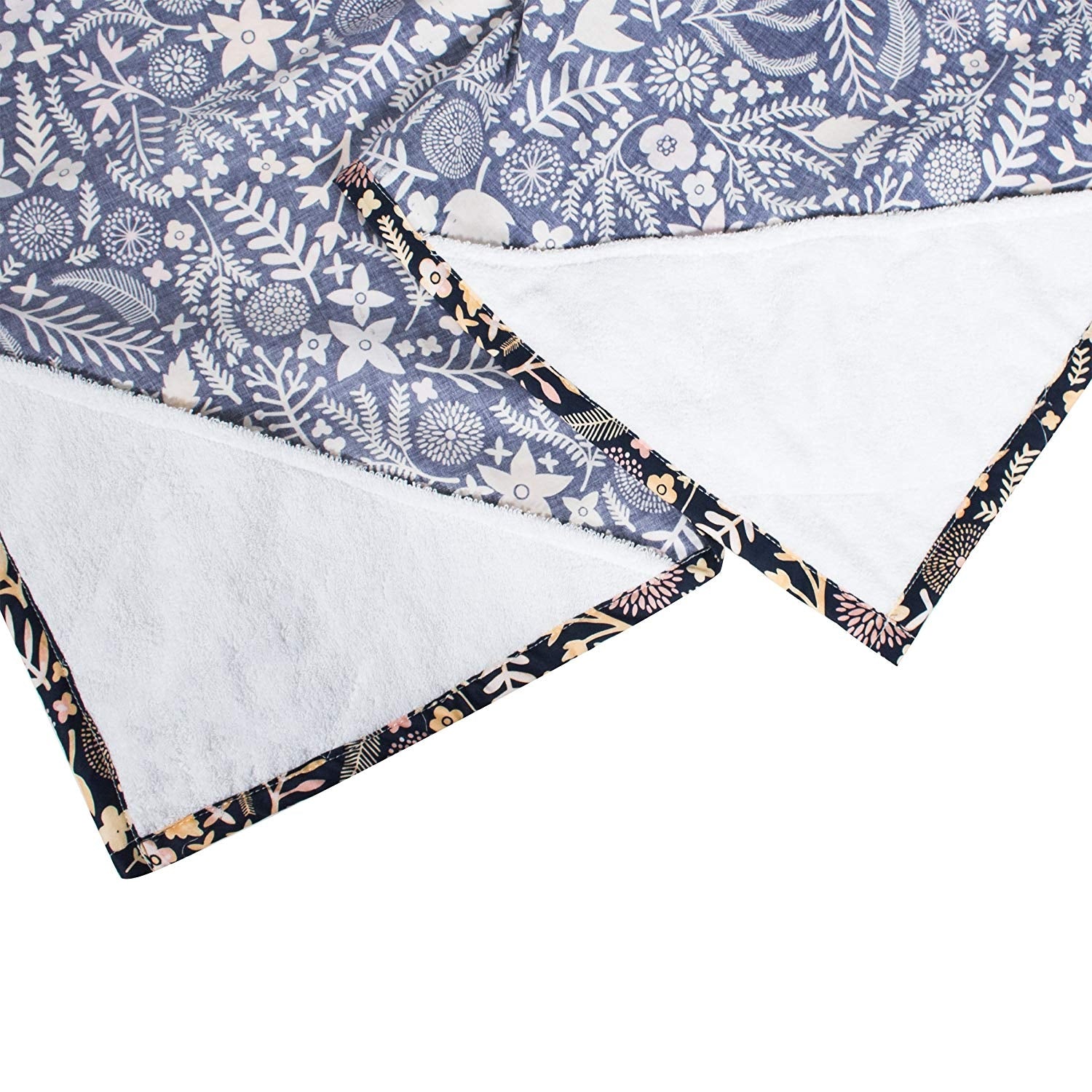 Bebe Au Lait Original Nursing Cover - Premium Cotton (4 Designs) - Pupsik Singapore