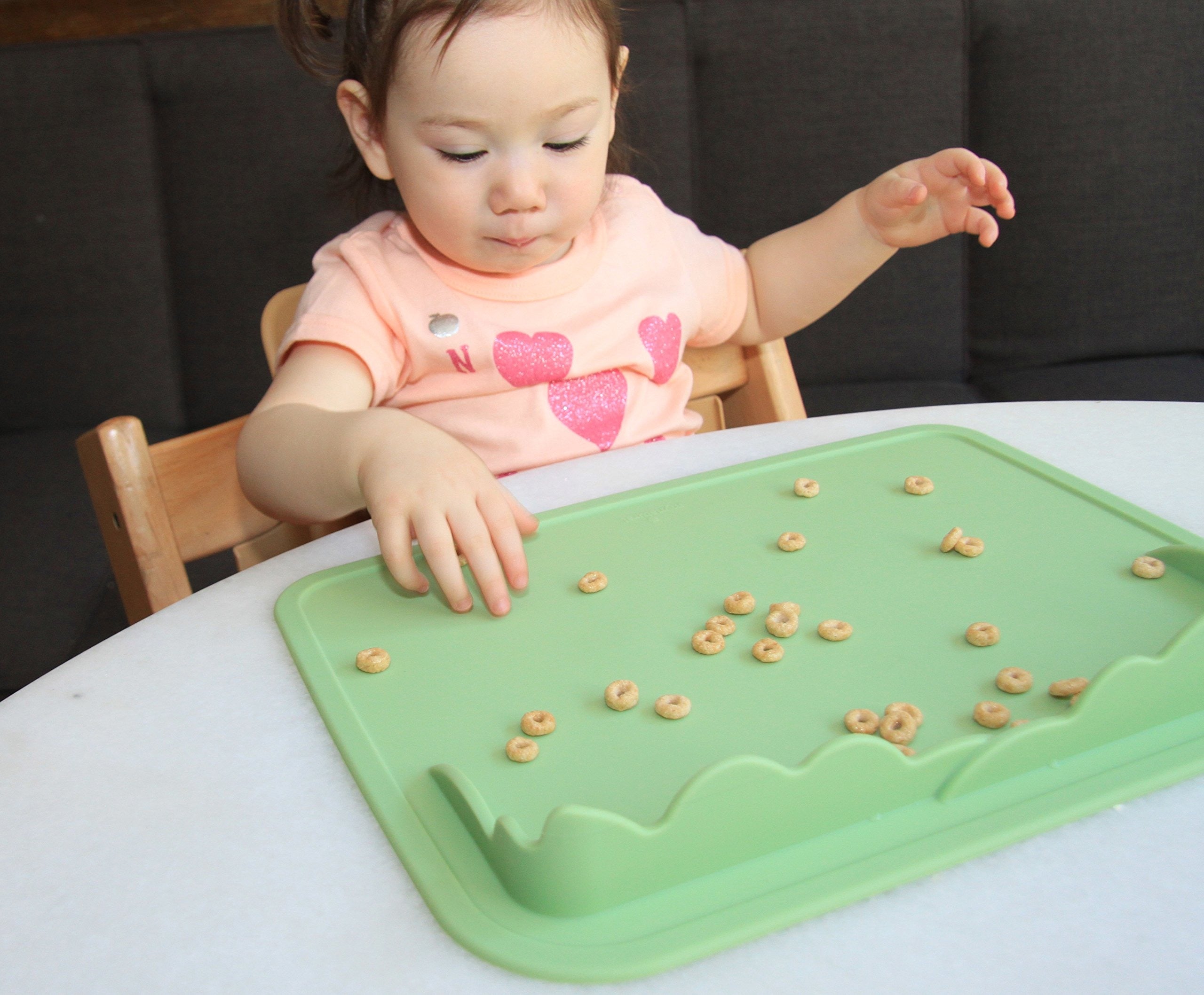 My Natural Eco Placemat (2 Colors)