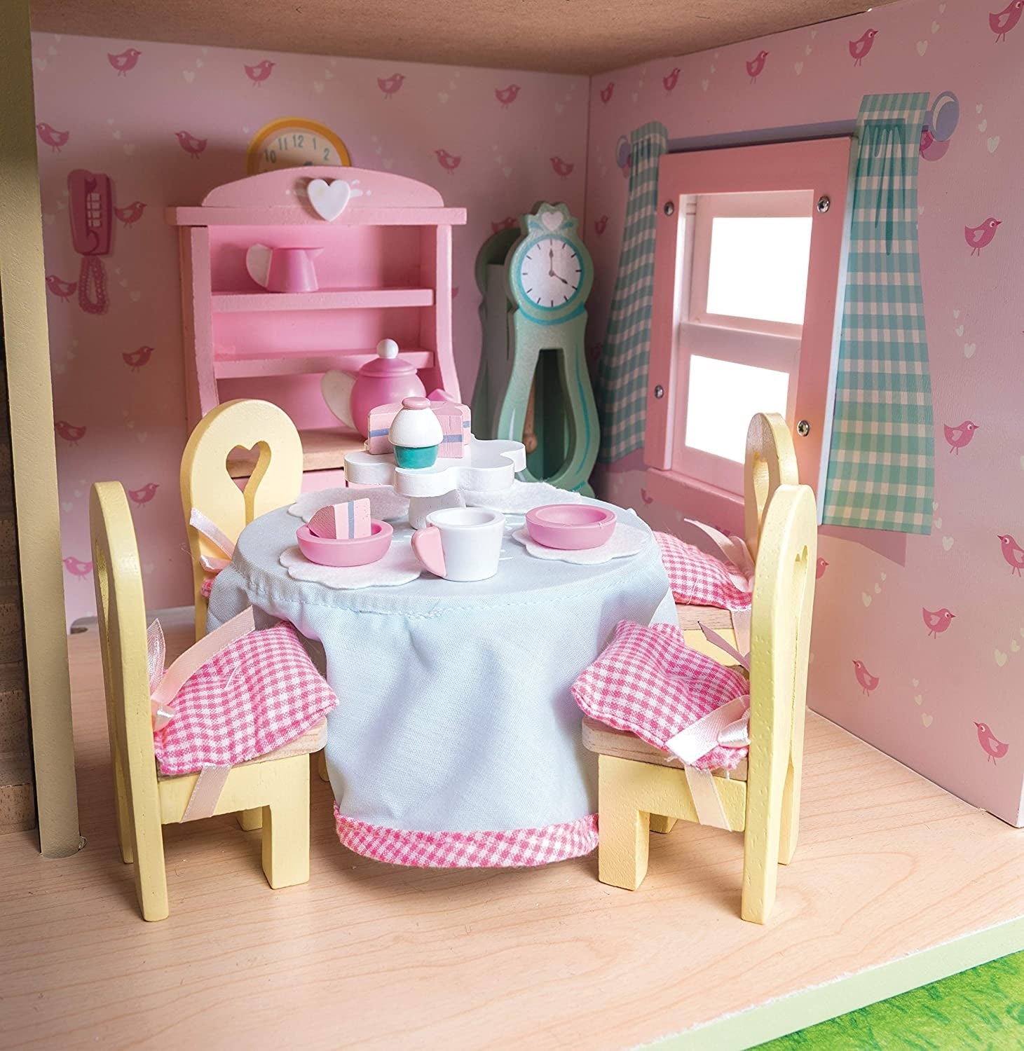 Le Toy Van Daisylane Drawing Room