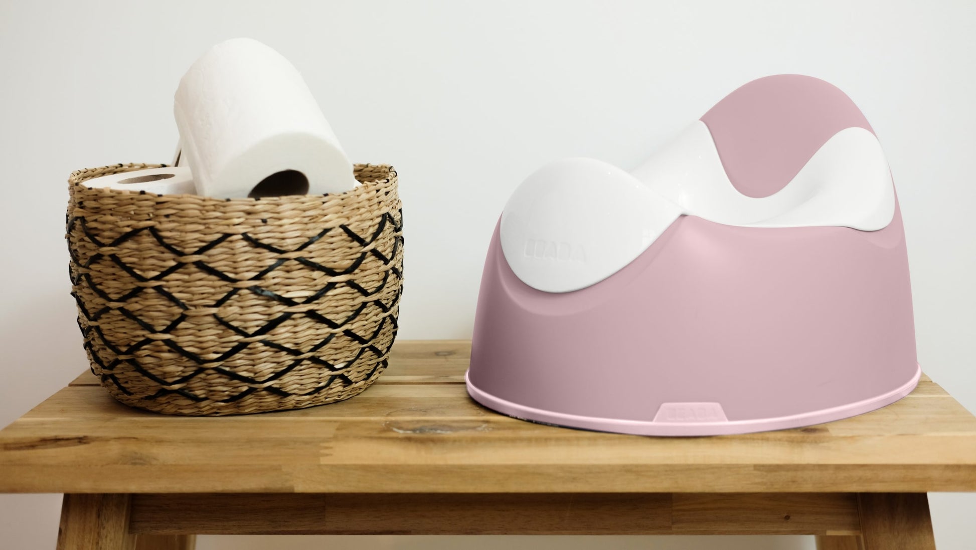 Beaba Ergonomic Training Potty Seat (4 Colors) - Pupsik Singapore