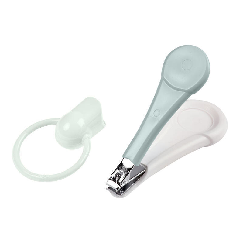 Beaba Nail Clipper (2 Colours)