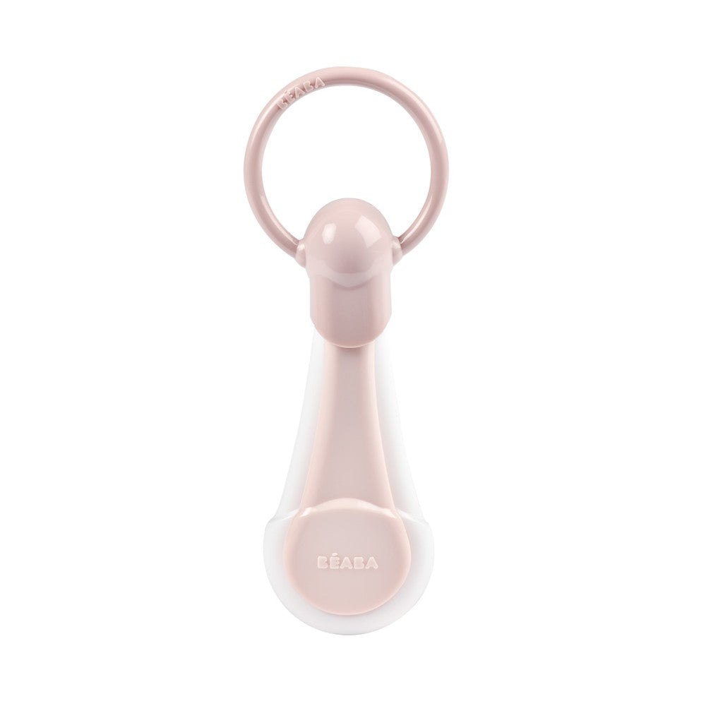 Beaba Nail Clipper (2 Colours) - Pupsik Singapore