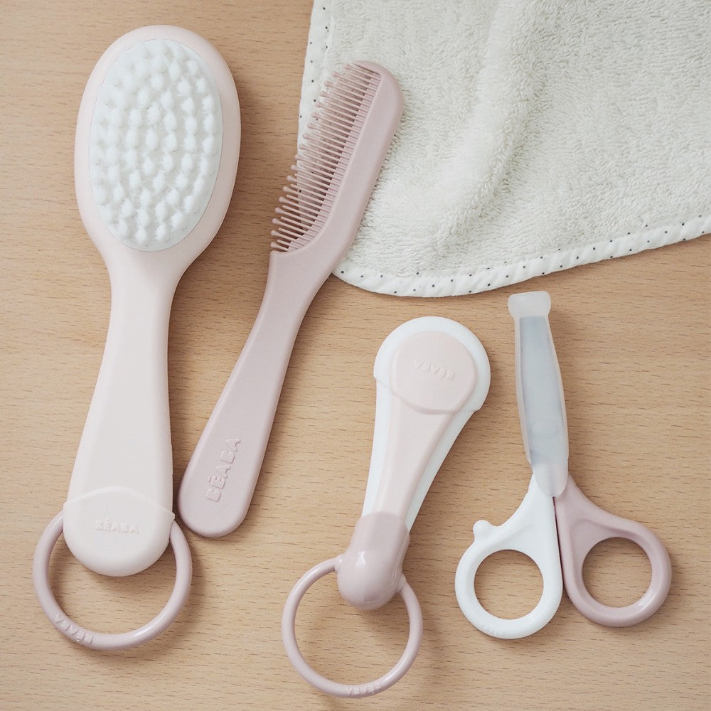 Beaba Nail Clipper (2 Colours)