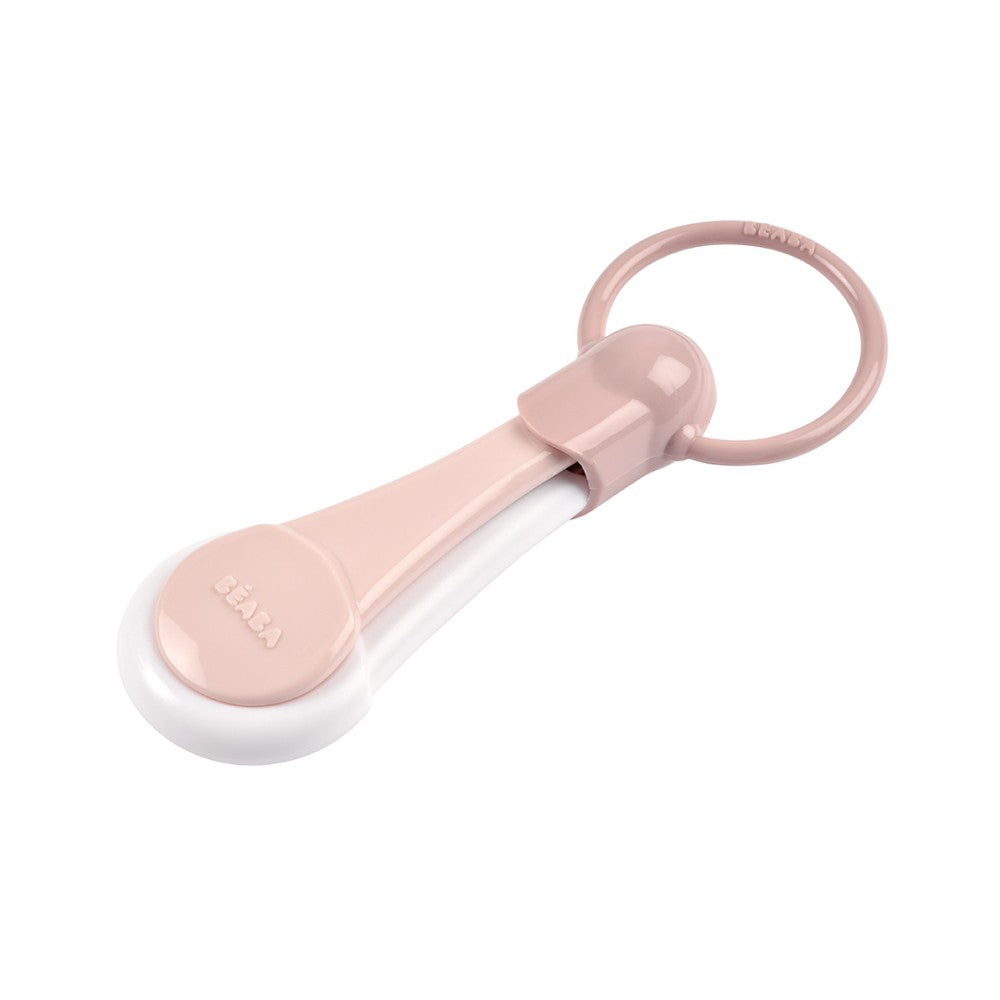 Beaba Nail Clipper (2 Colours) - Pupsik Singapore