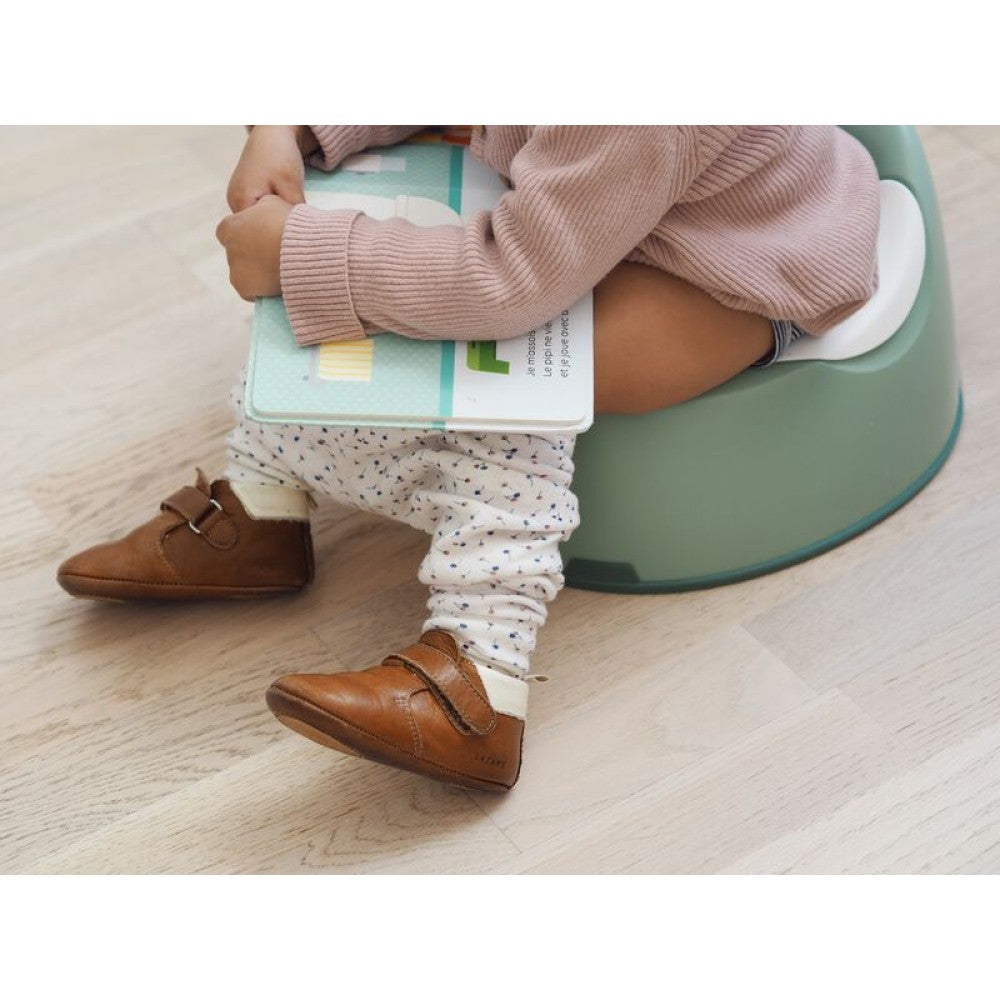 Beaba Ergonomic Training Potty Seat (4 Colors) - Pupsik Singapore