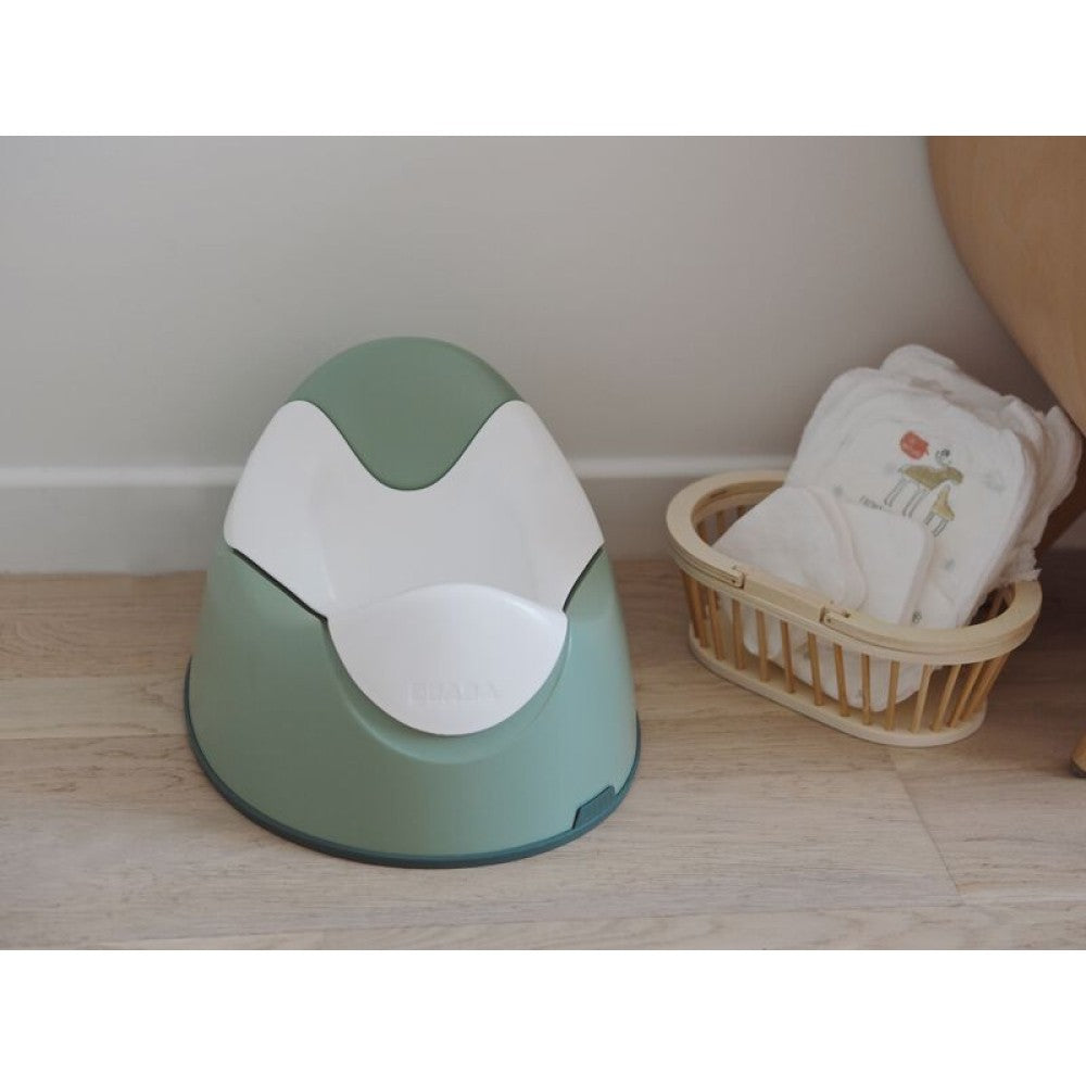 Beaba Ergonomic Training Potty Seat (4 Colors) - Pupsik Singapore