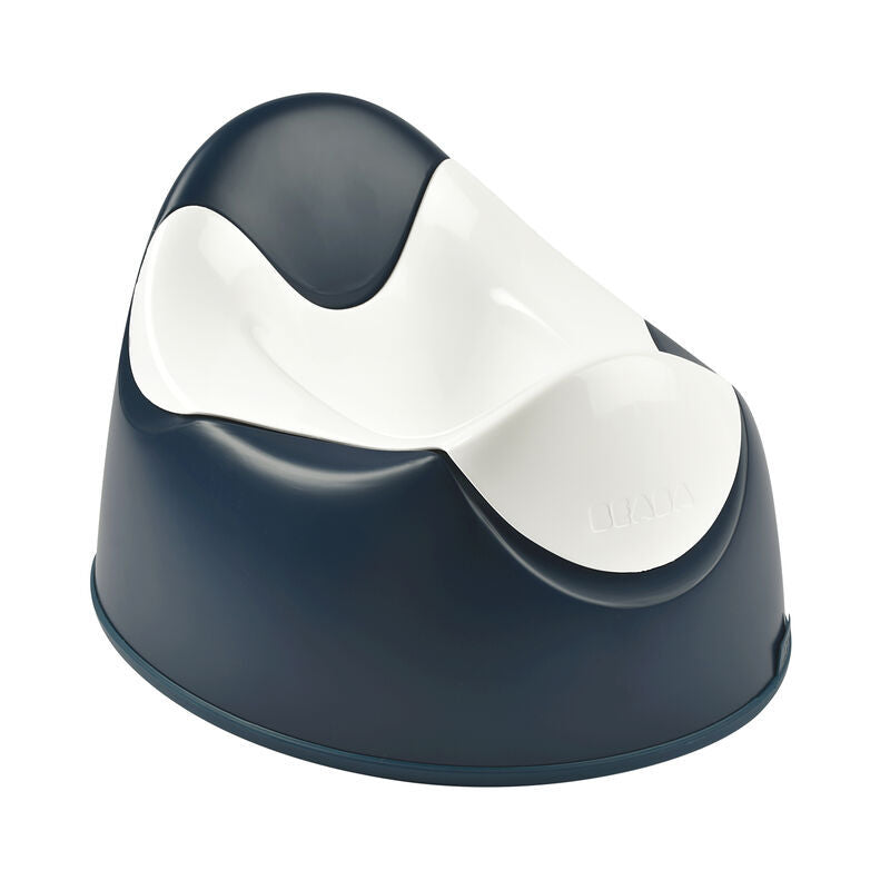 Beaba Ergonomic Training Potty Seat (4 Colors) - Pupsik Singapore