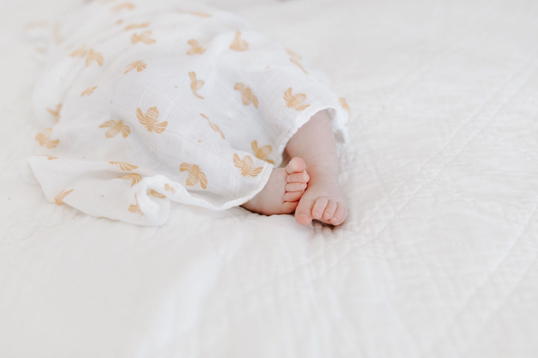 Aden Anais Silky Soft Bamboo Swaddle (47 x 47 in), 3pk (9 Designs) - Pupsik Singapore