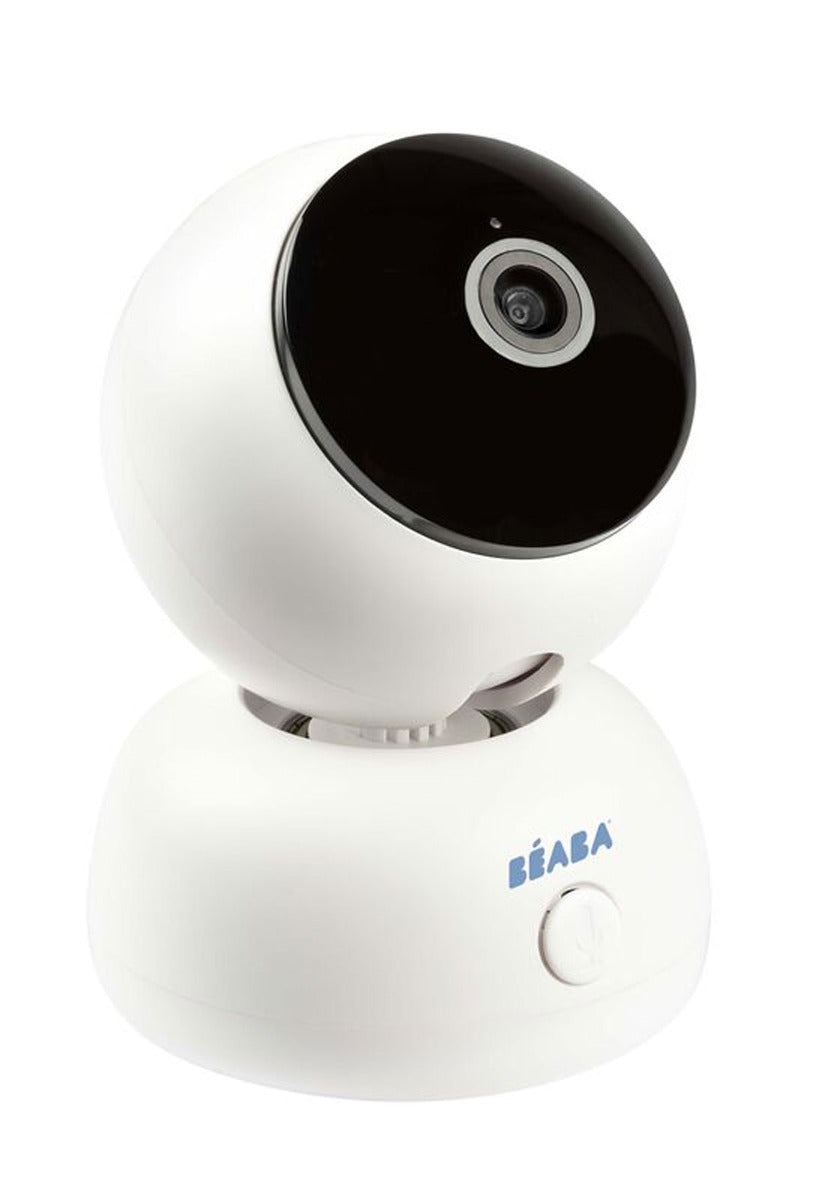 Beaba Zen Premium Video Baby Monitor (2 Colors)