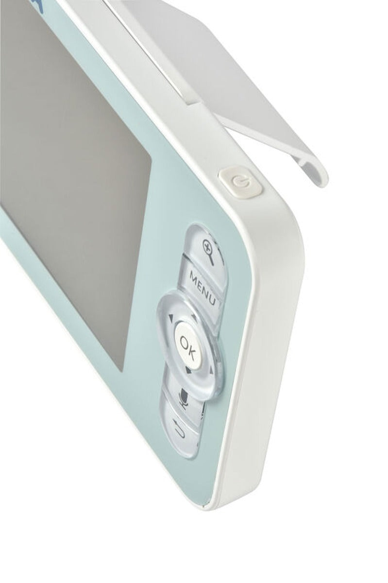Beaba Zen Premium Video Baby Monitor (2 Colors)