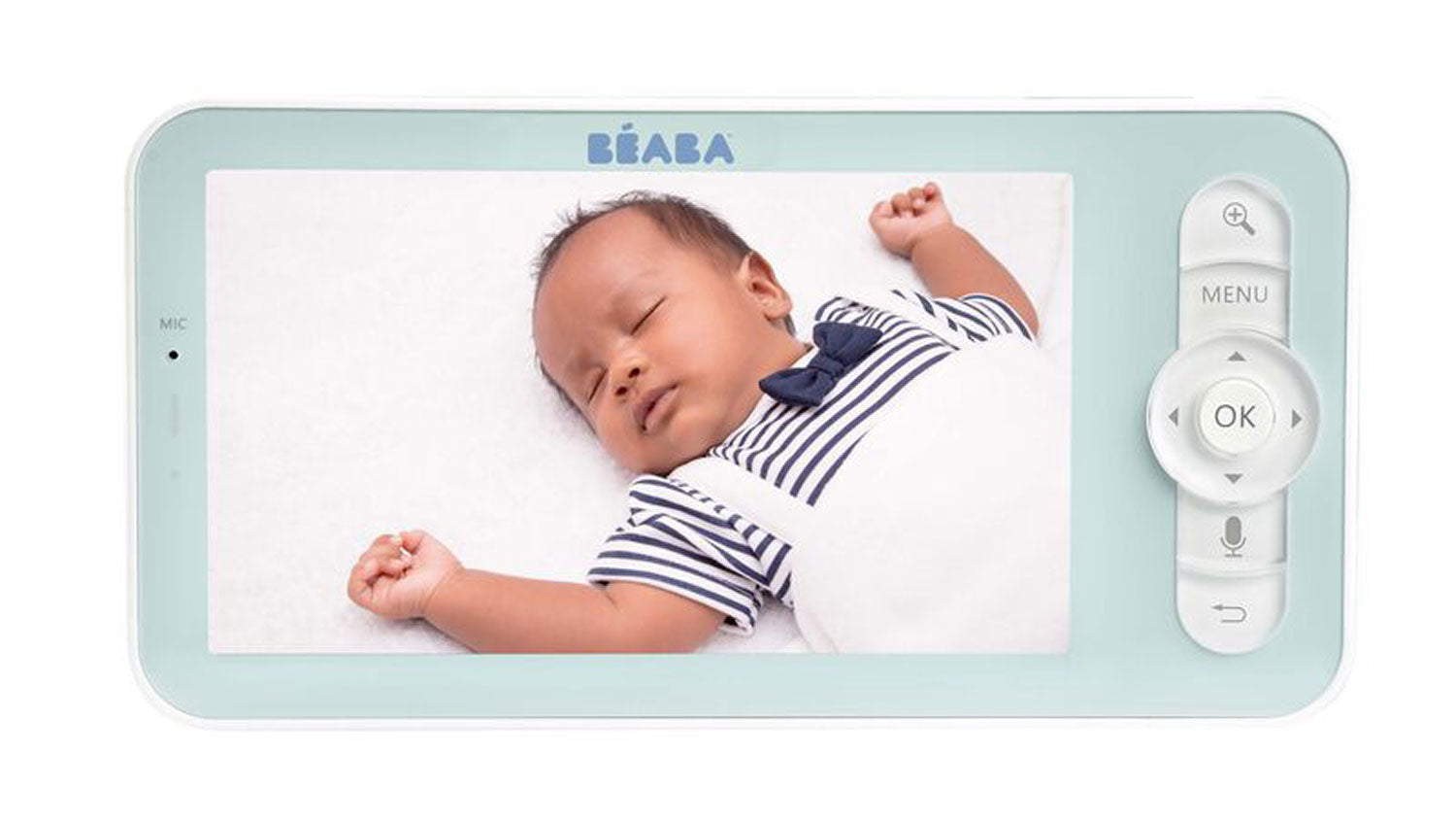 Beaba Zen Premium Video Baby Monitor (2 Colors)