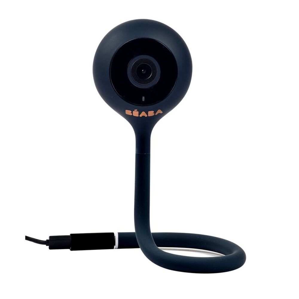 Beaba Baby Monitor Zen Connect (3 Colors)