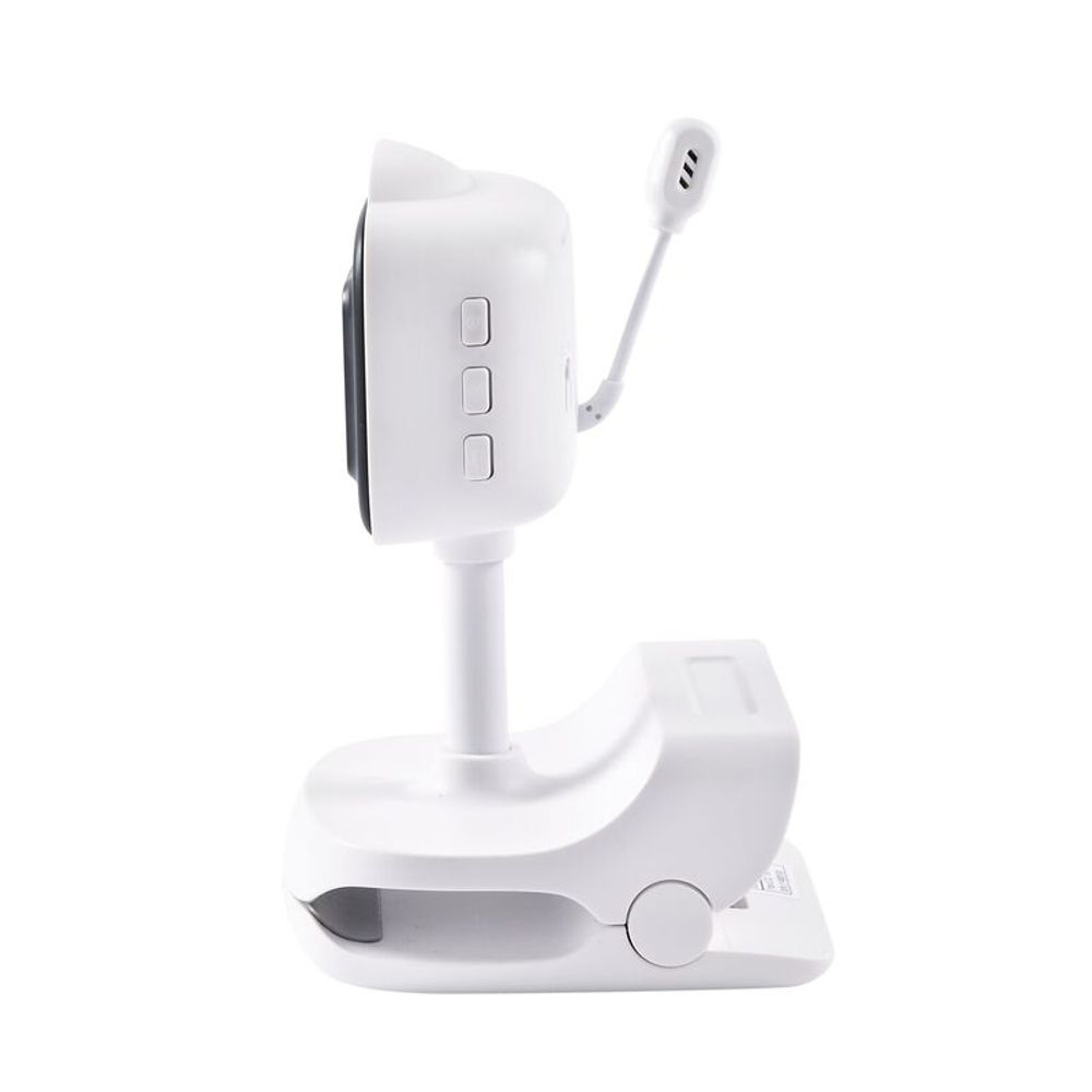 Beaba Zen Nomad Video Baby Monitor
