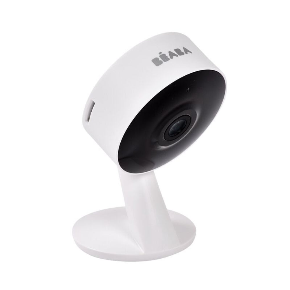 Beaba Zen Connect Mini Baby Monitor