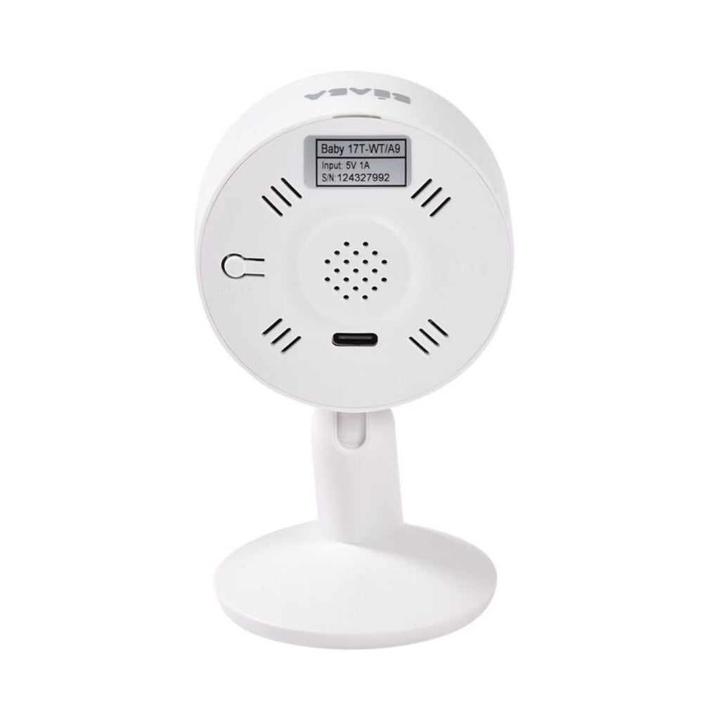 Beaba Zen Connect Mini Baby Monitor
