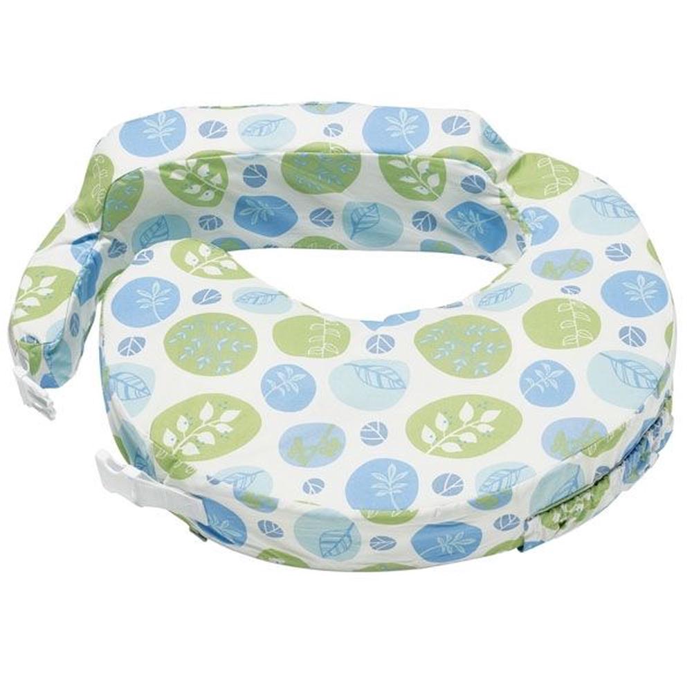My Brest Friend Original Nursing Pillow (13 Designs) - Pupsik Singapore