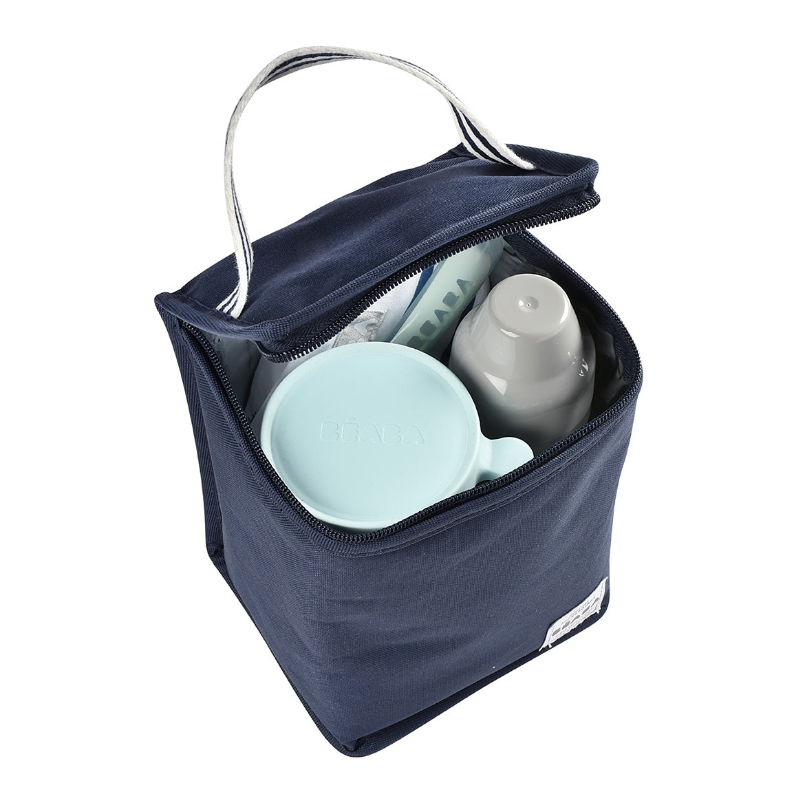 Beaba Isothermal Meal Pouch (5 Designs) - Pupsik Singapore