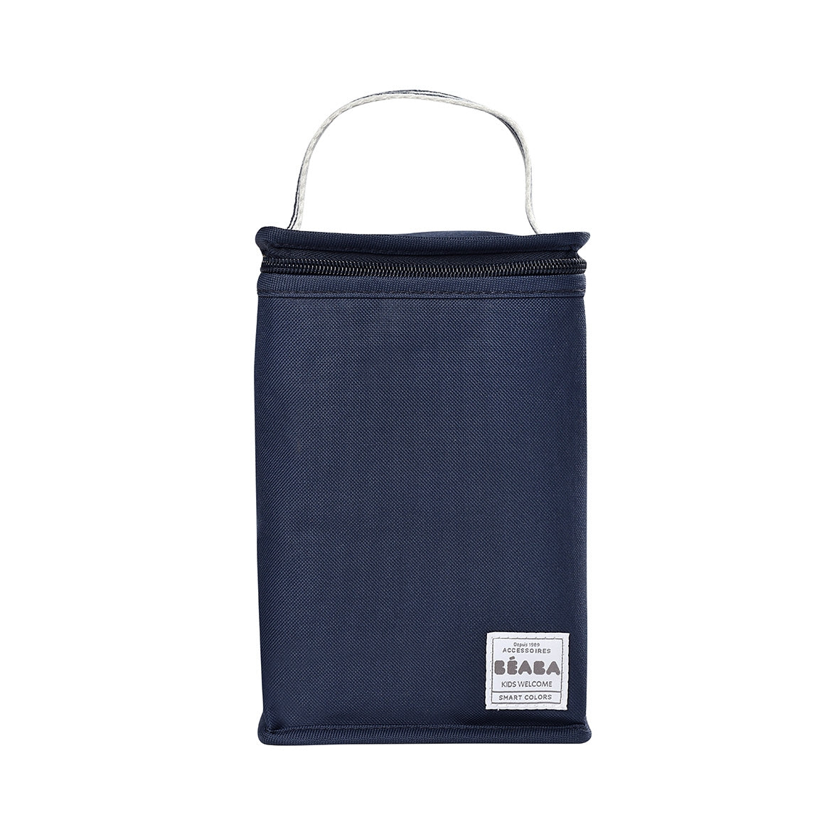 Beaba Isothermal Meal Pouch (5 Designs) - Pupsik Singapore