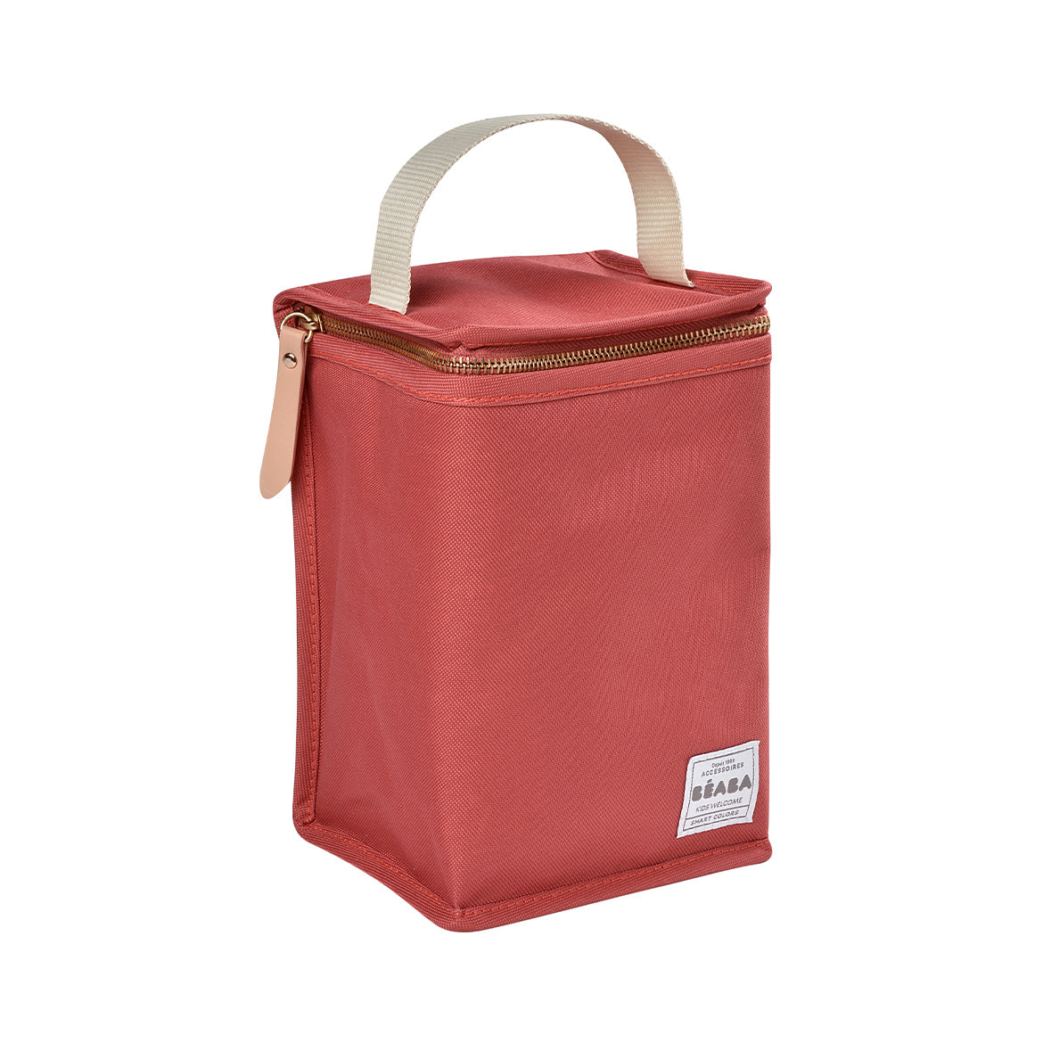 Beaba Isothermal Meal Pouch (5 Designs) - Pupsik Singapore
