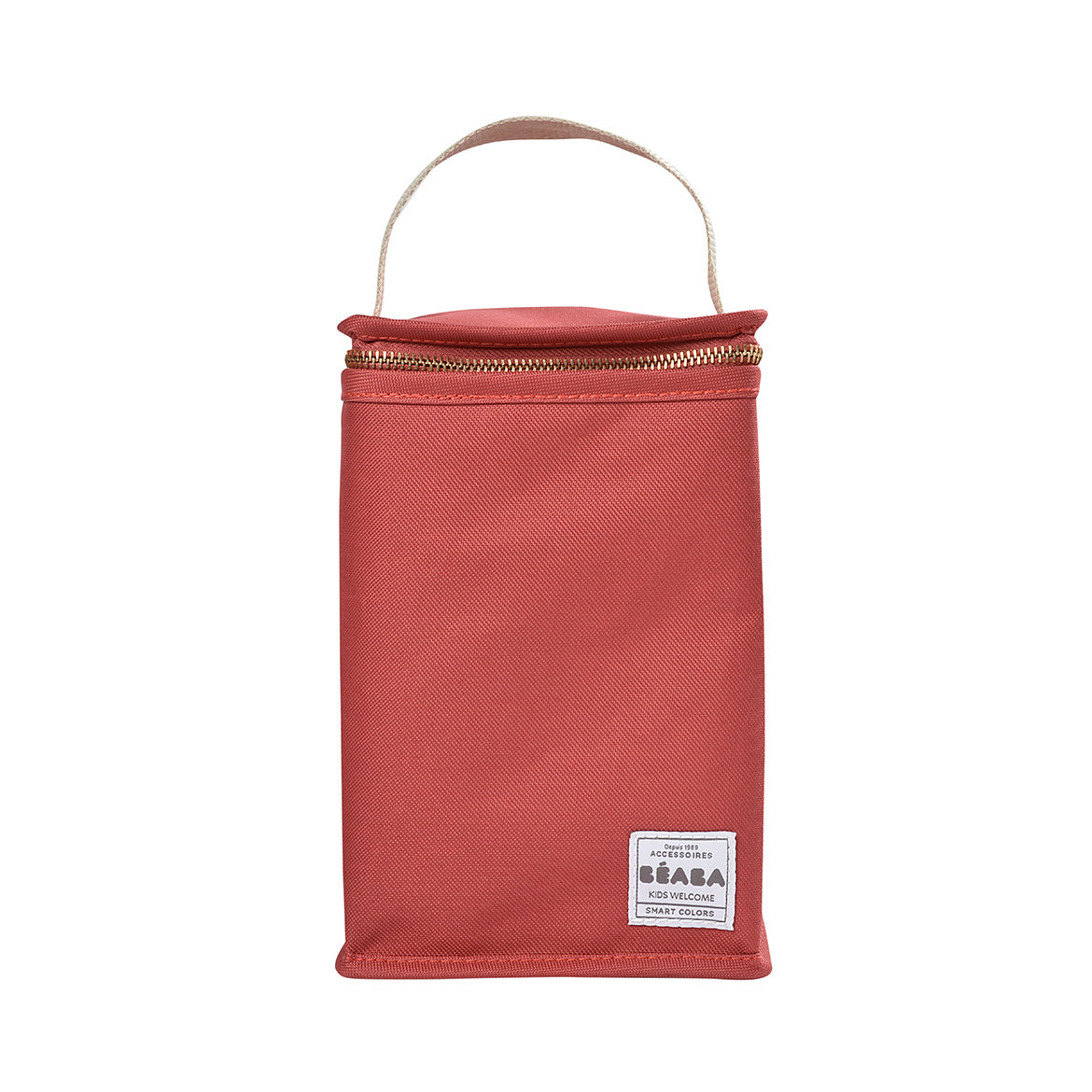 Beaba Isothermal Meal Pouch (5 Designs) - Pupsik Singapore