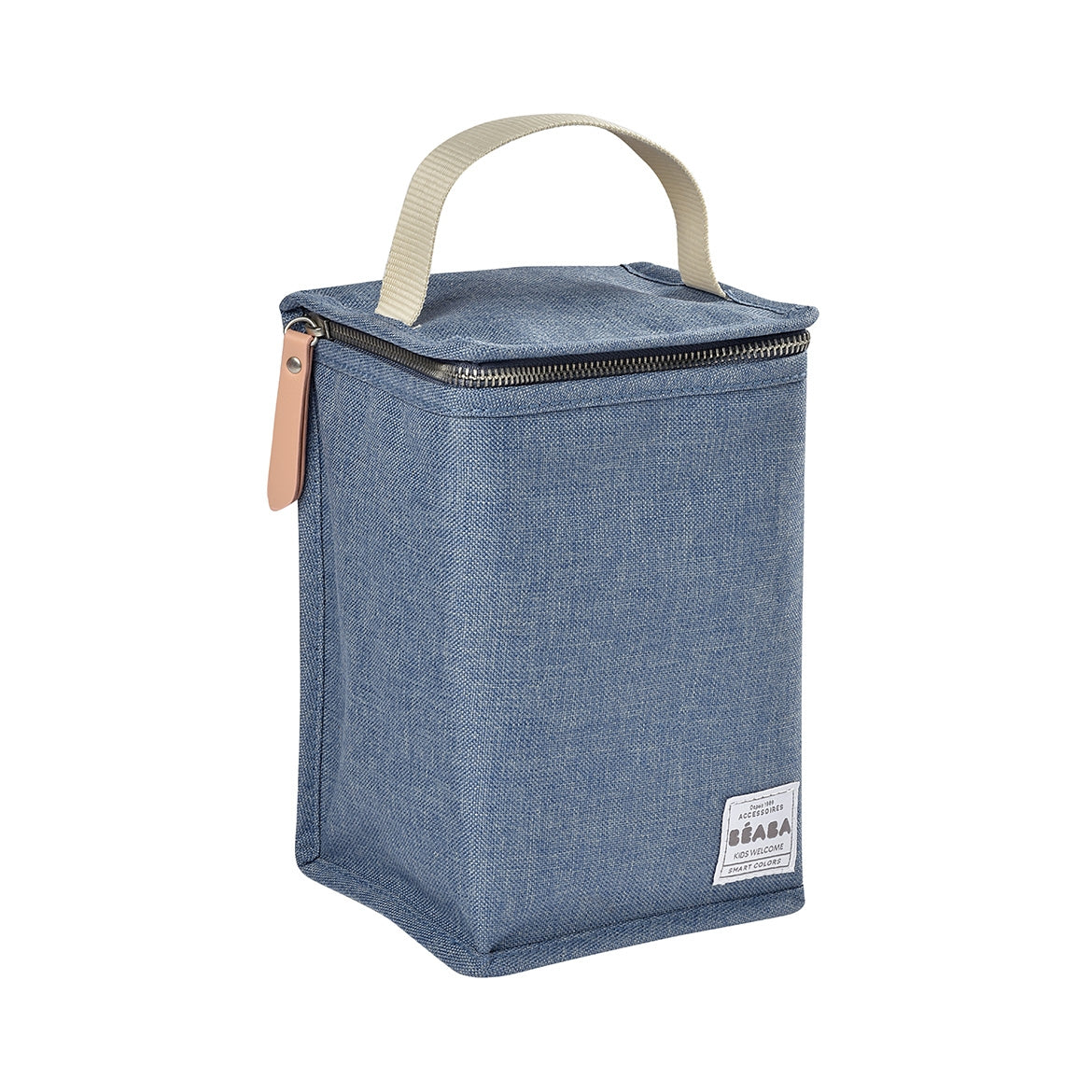 Beaba Isothermal Meal Pouch (5 Designs)